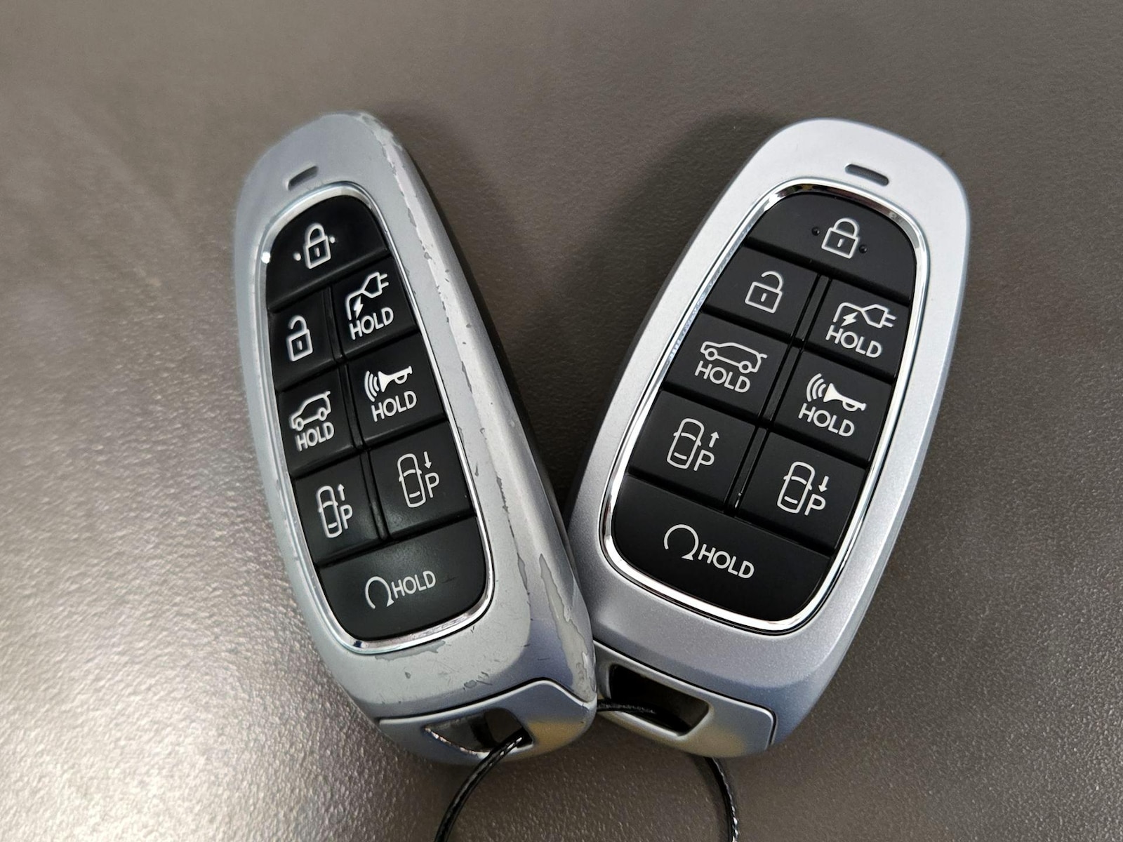 2024 Hyundai IONIQ 5 Limited - Photo 26
