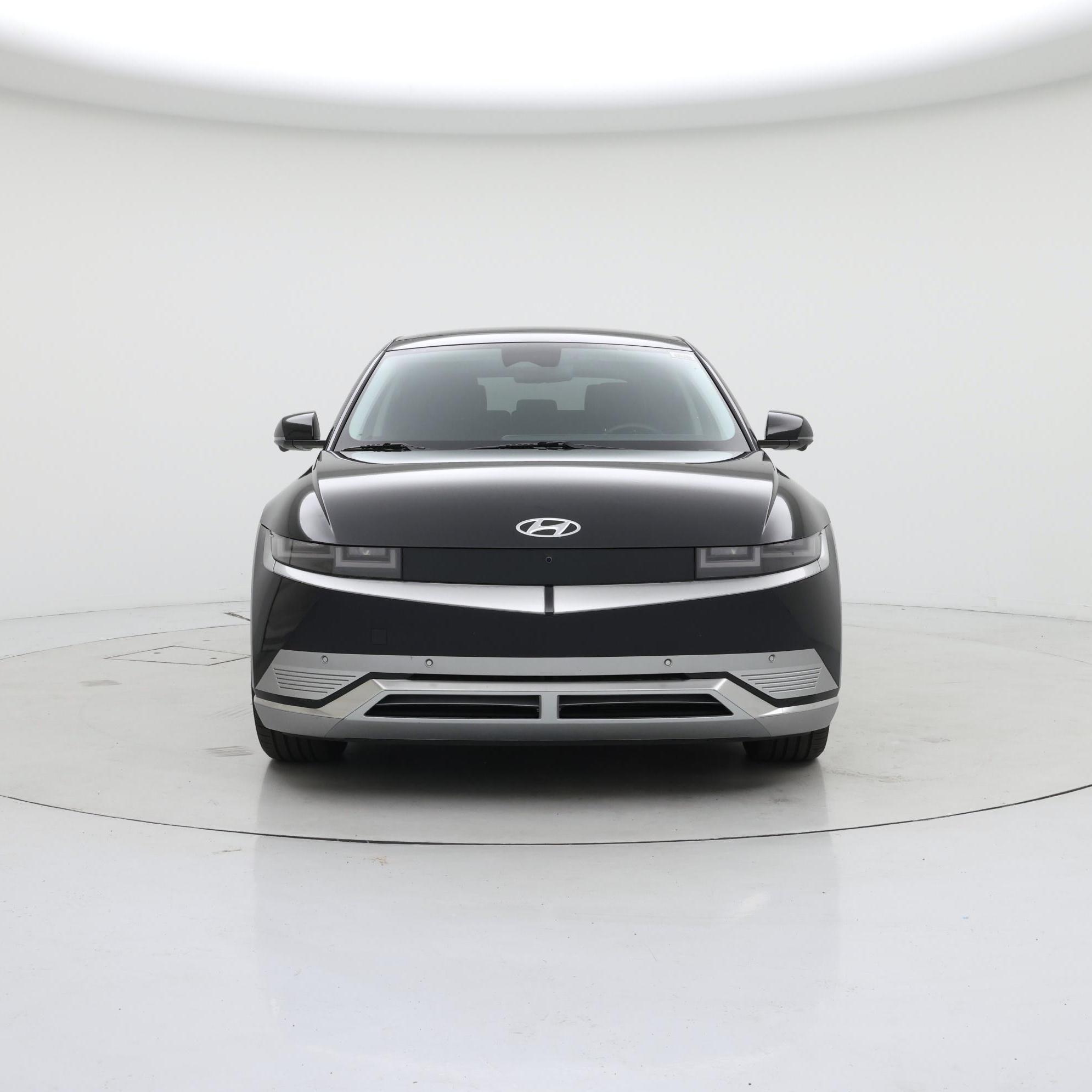 Thumbnail: 2024 Hyundai Ioniq 5 - 5