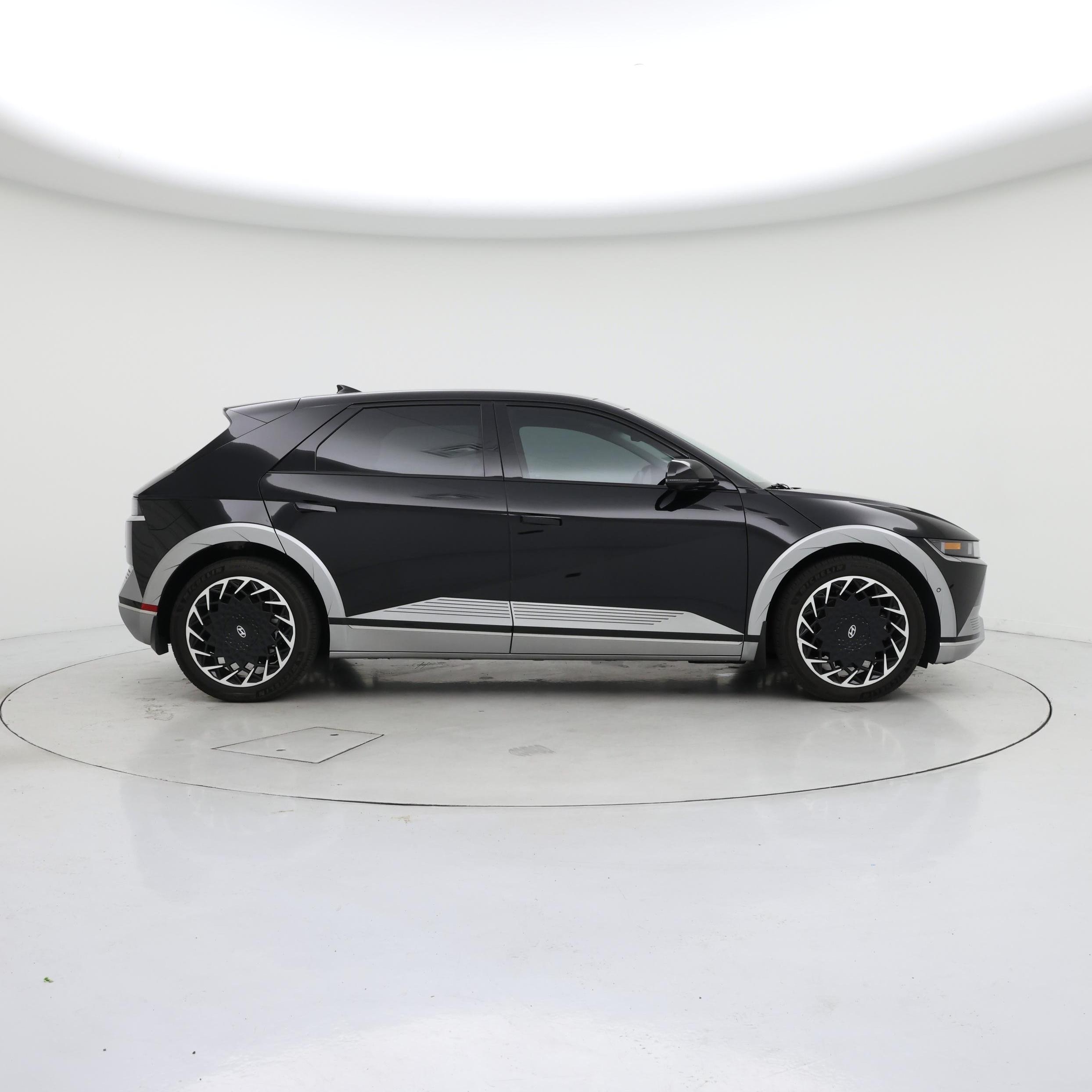 Thumbnail: 2024 Hyundai Ioniq 5 - 7