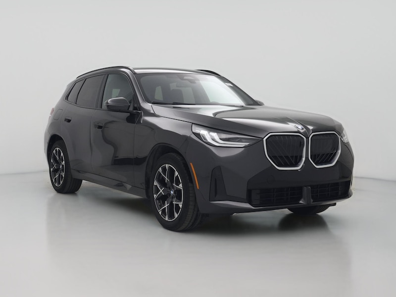 2026 BMW X3 xDrive30