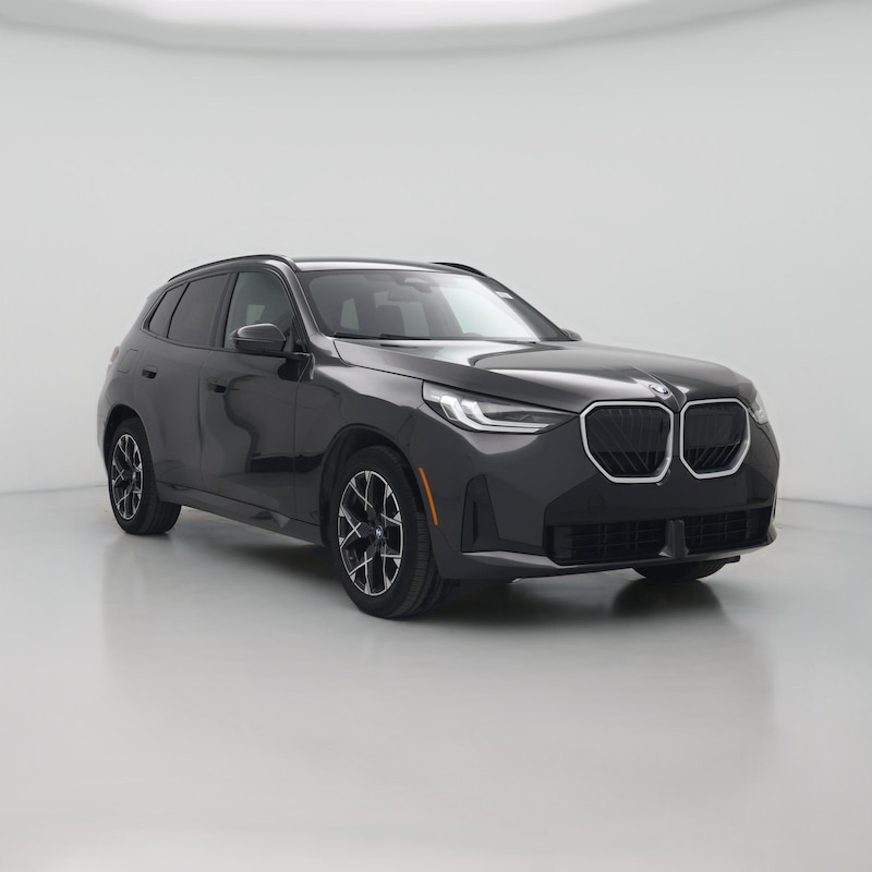 2026 BMW X3 xDrive30