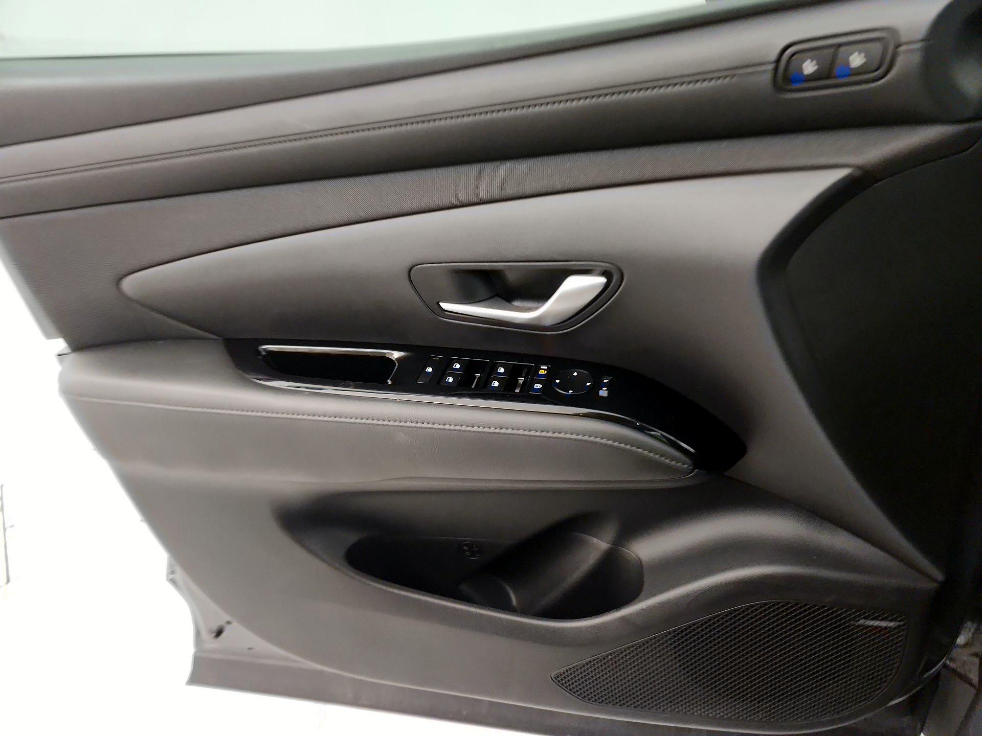 Thumbnail: 2025 Hyundai Tucson - 12