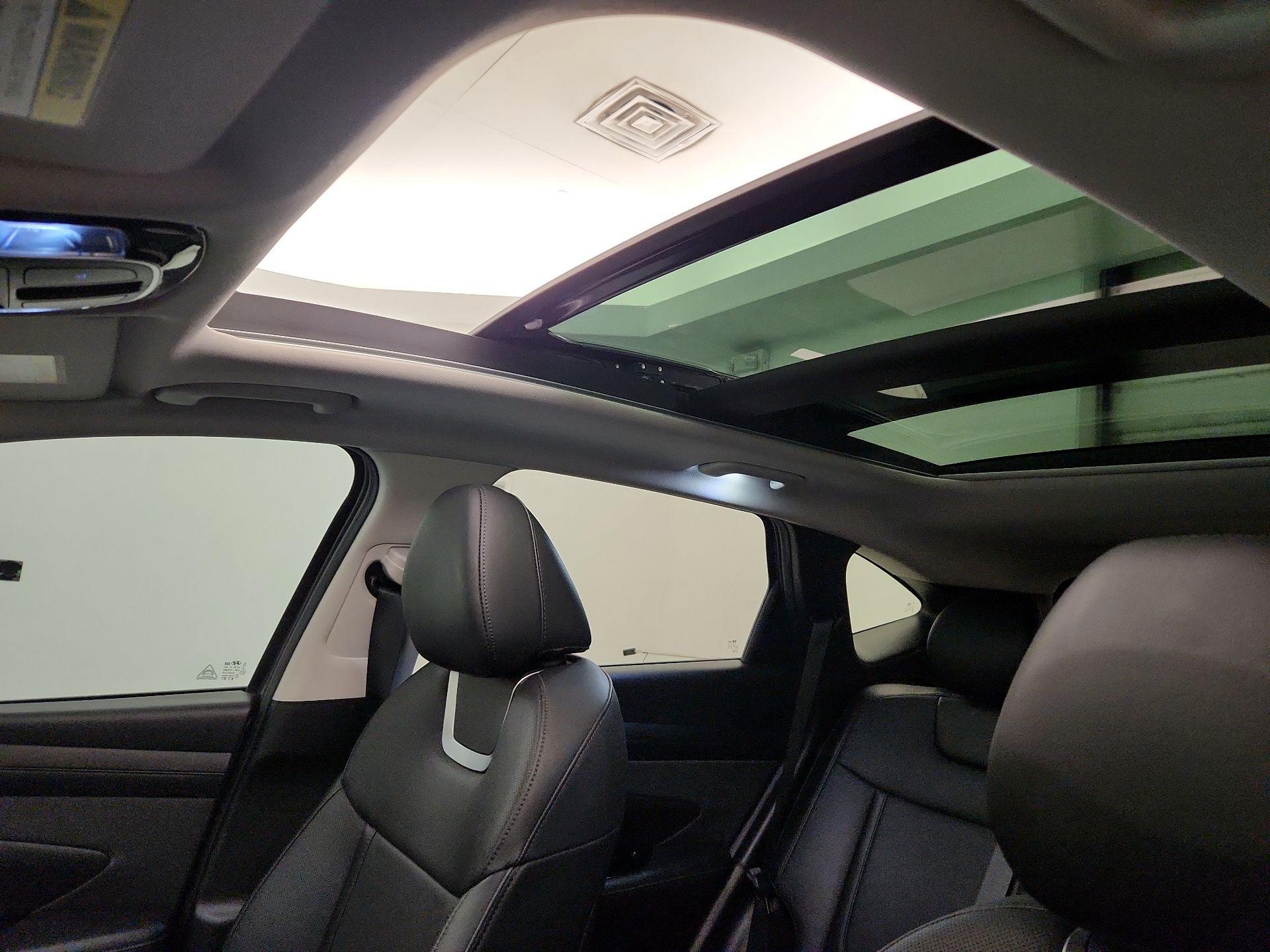 Thumbnail: 2025 Hyundai Tucson - 19