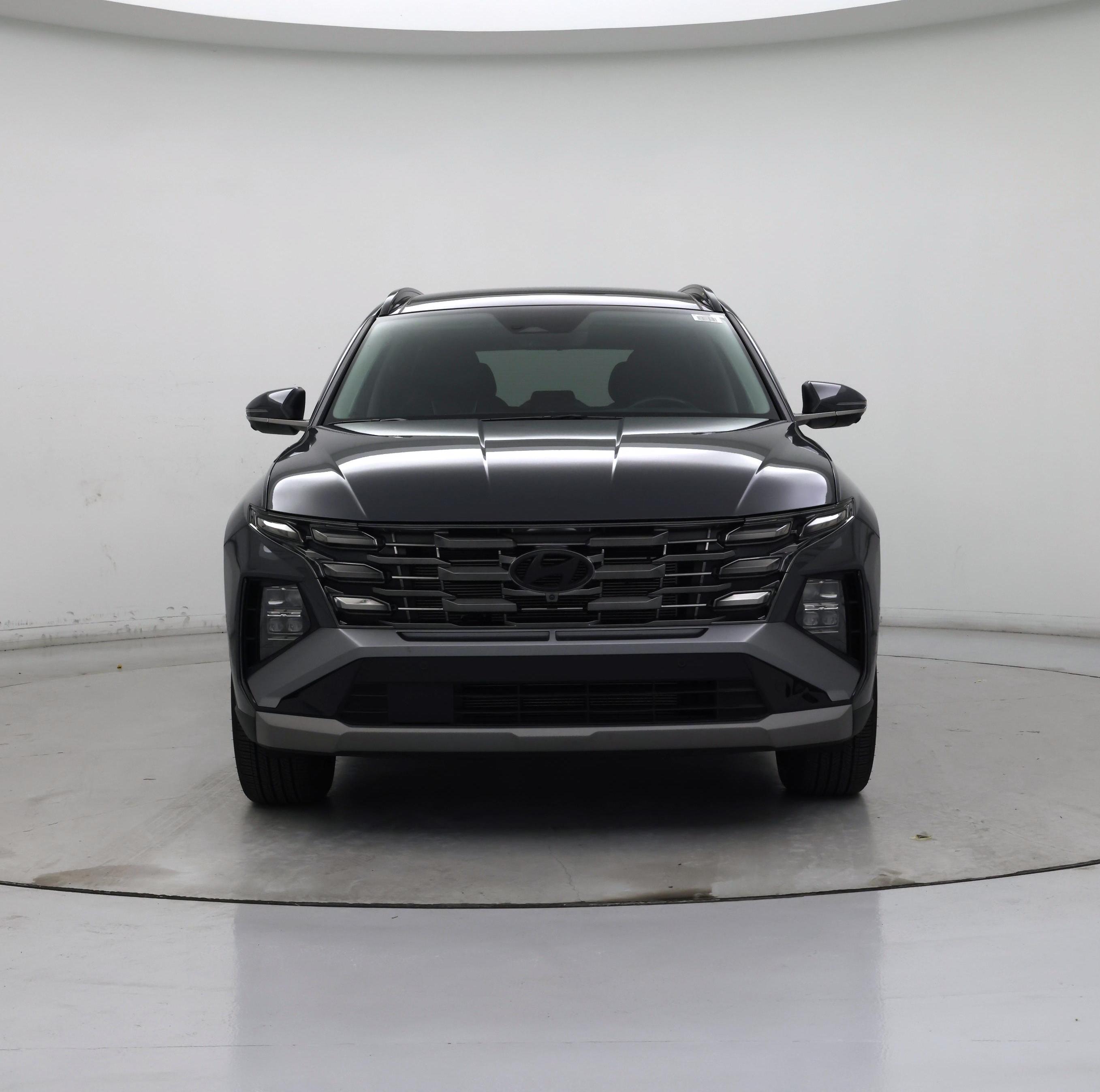 Thumbnail: 2025 Hyundai Tucson - 5