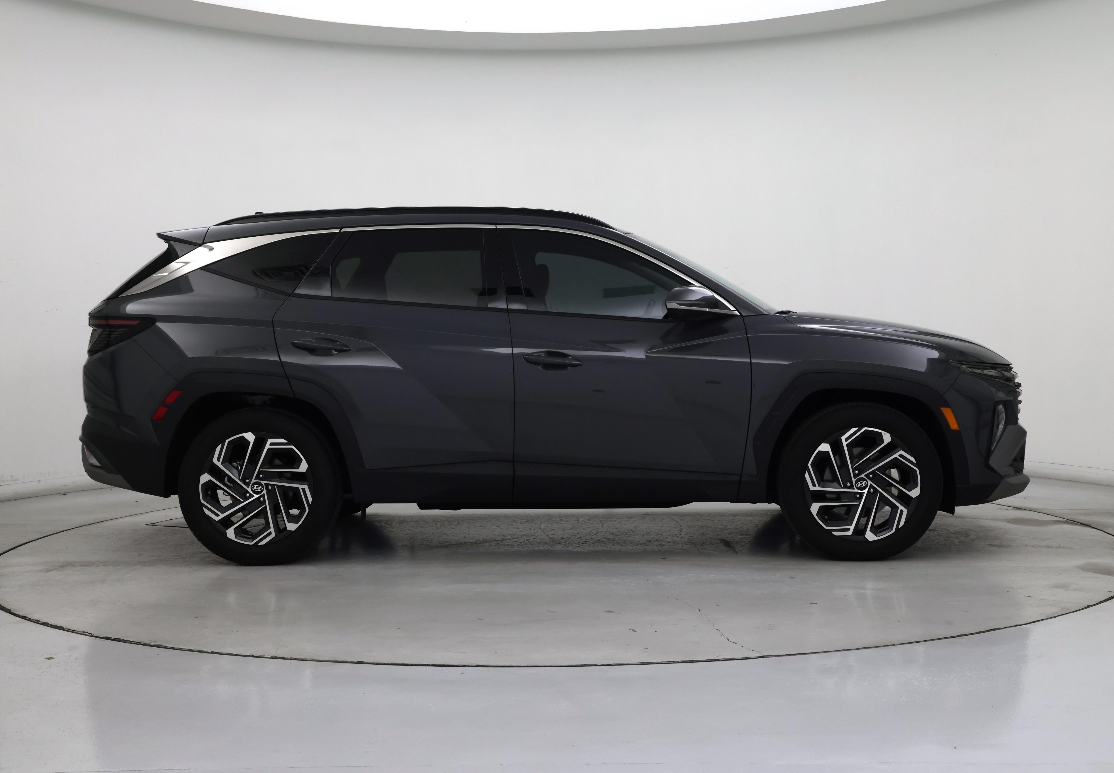 Thumbnail: 2025 Hyundai Tucson - 7