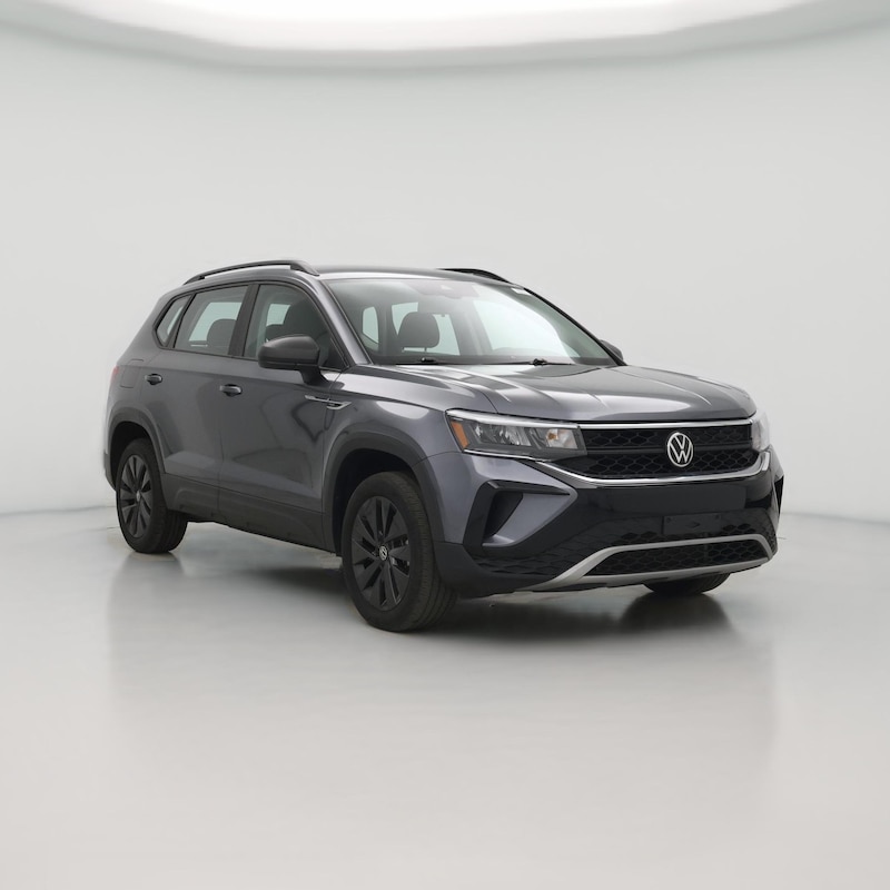 2022 Volkswagen Taos S