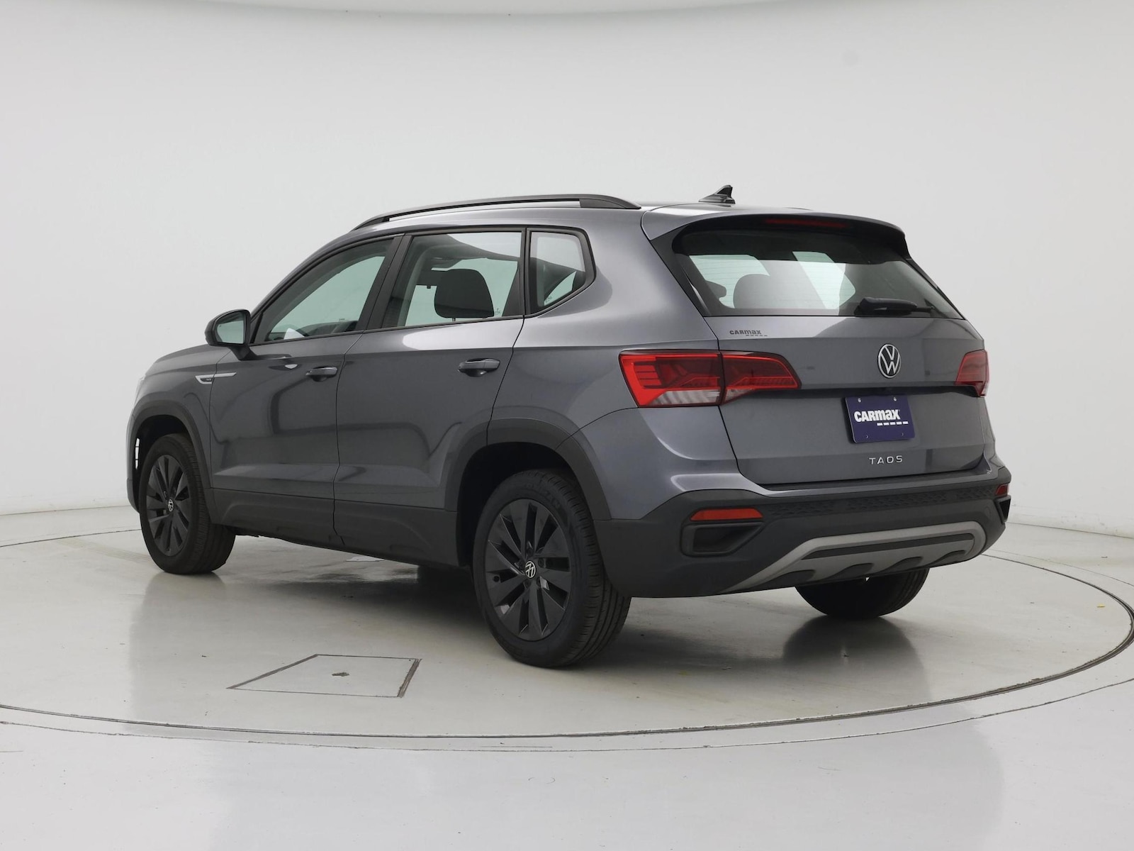 2022 Volkswagen Taos S - Photo 3