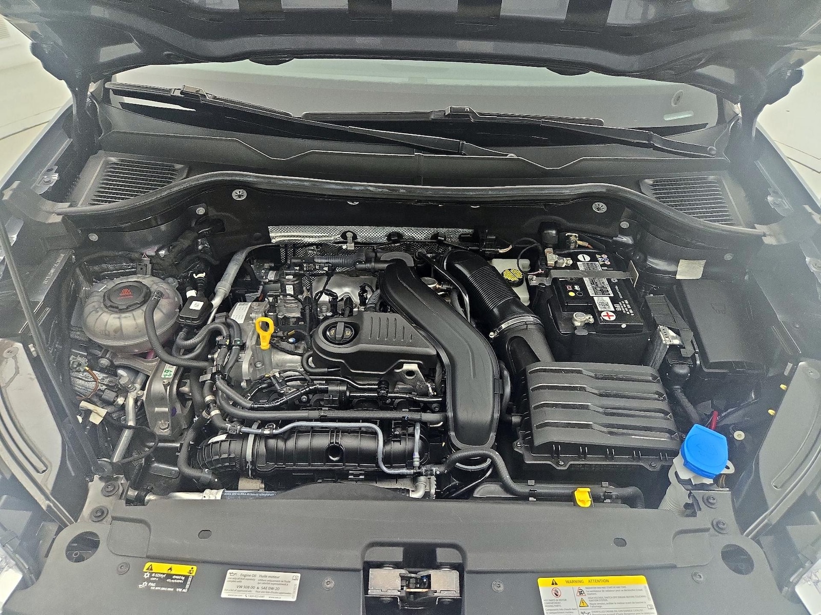 2022 Volkswagen Taos S - Photo 22