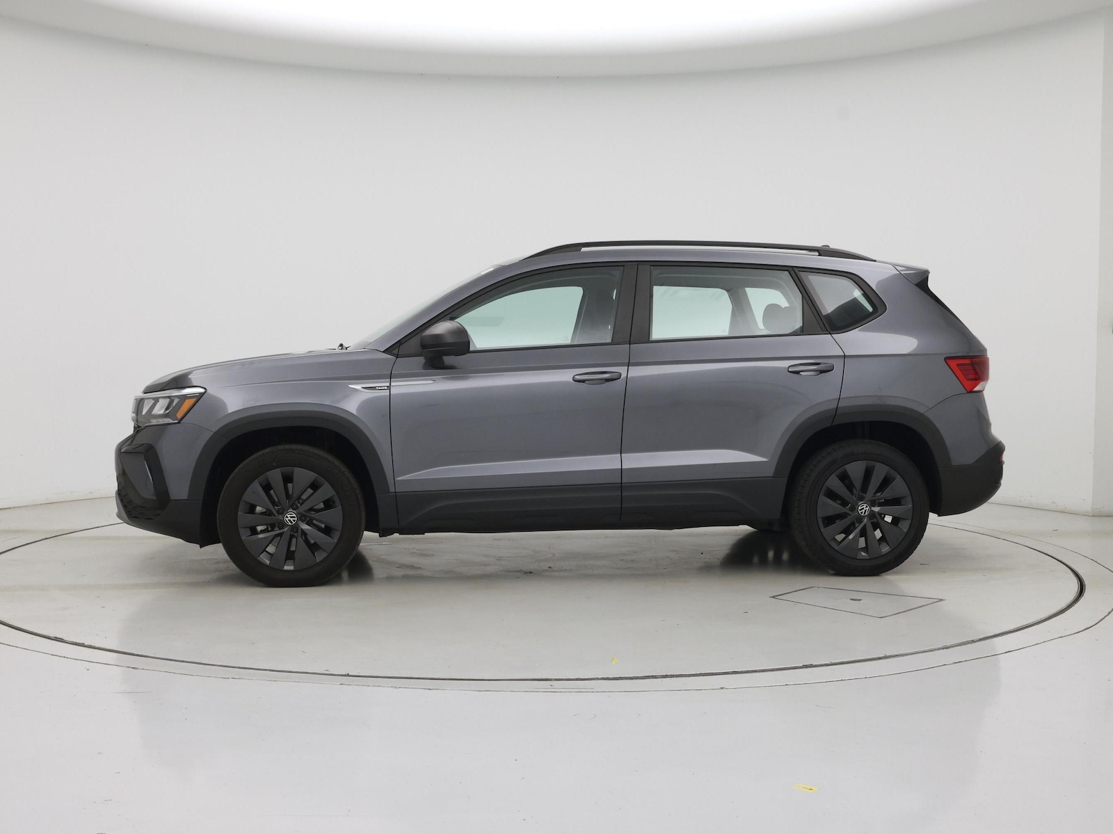 2022 Volkswagen Taos S - Photo 4