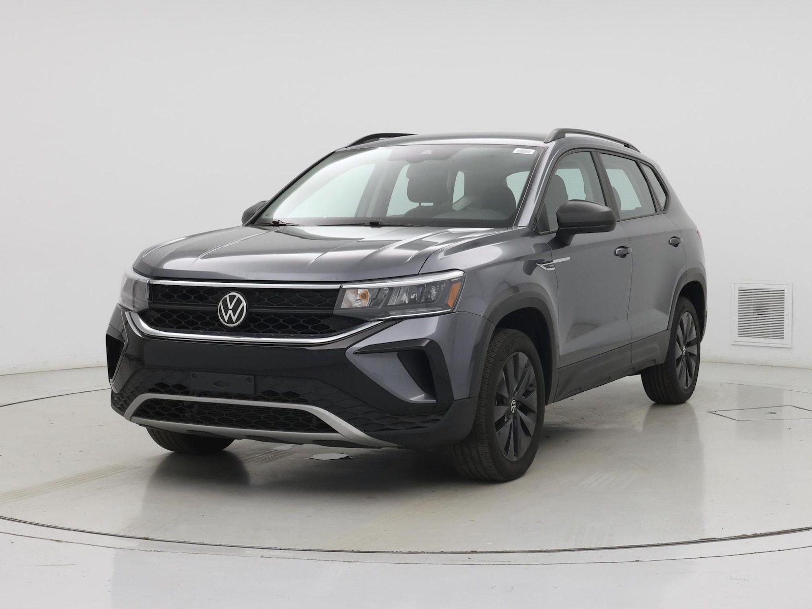 2022 Volkswagen Taos S - Photo 5