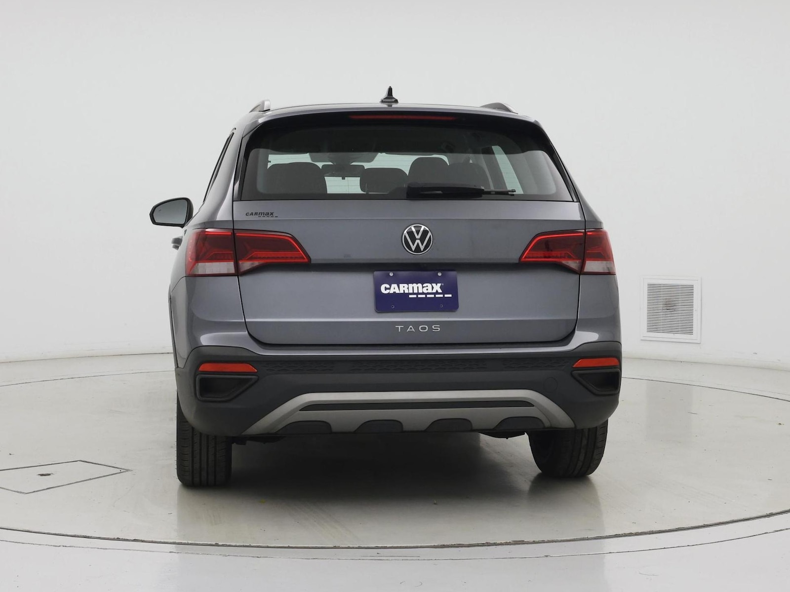 2022 Volkswagen Taos S - Photo 7