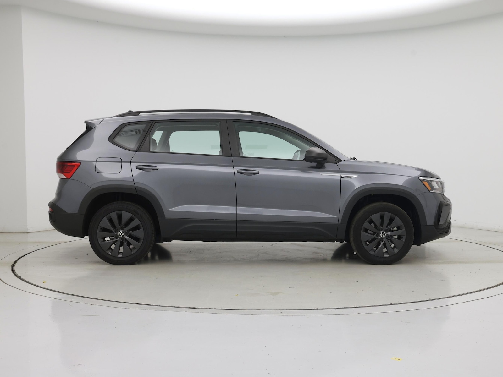 2022 Volkswagen Taos S - Photo 8