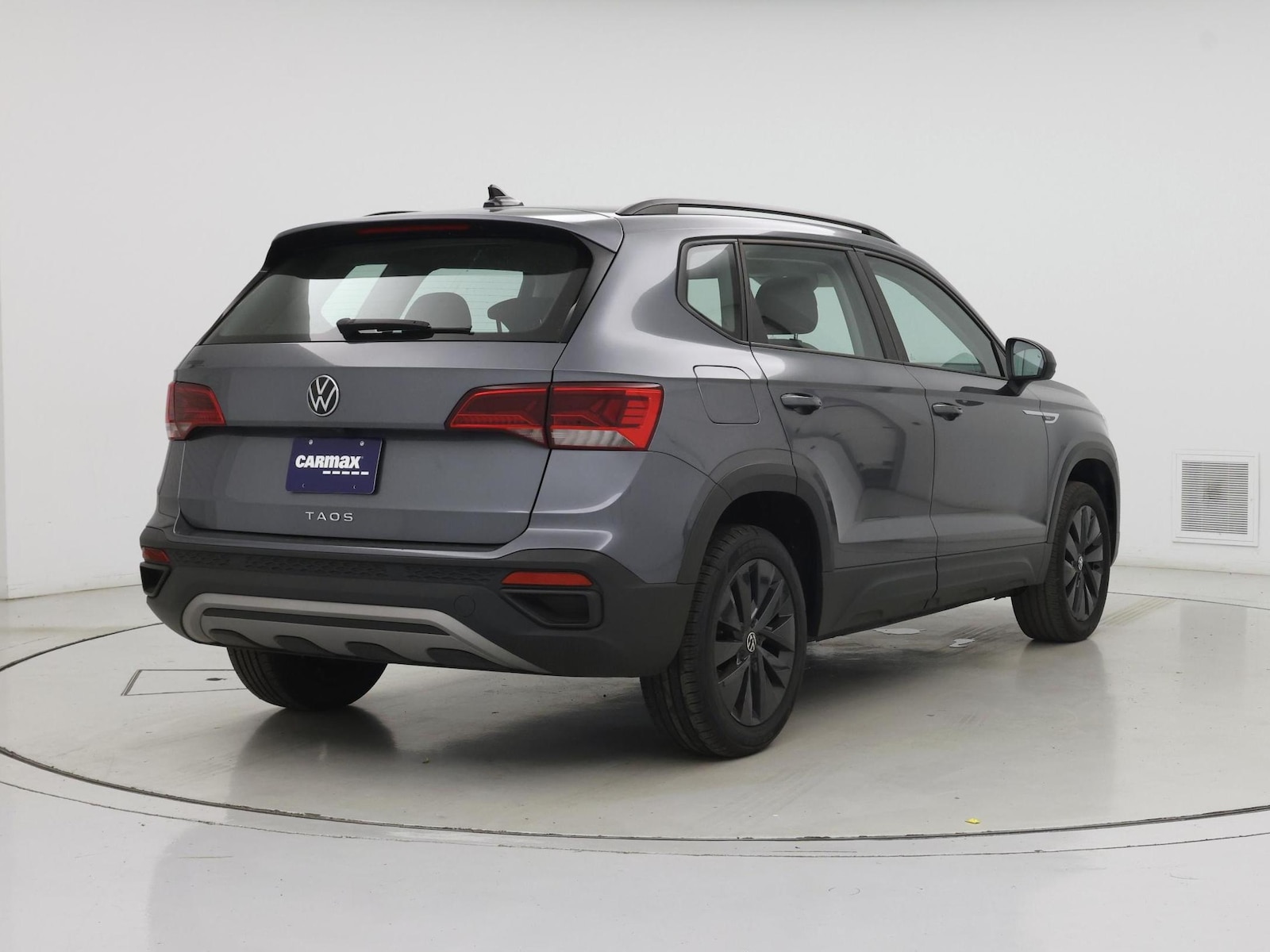 2022 Volkswagen Taos S - Photo 9