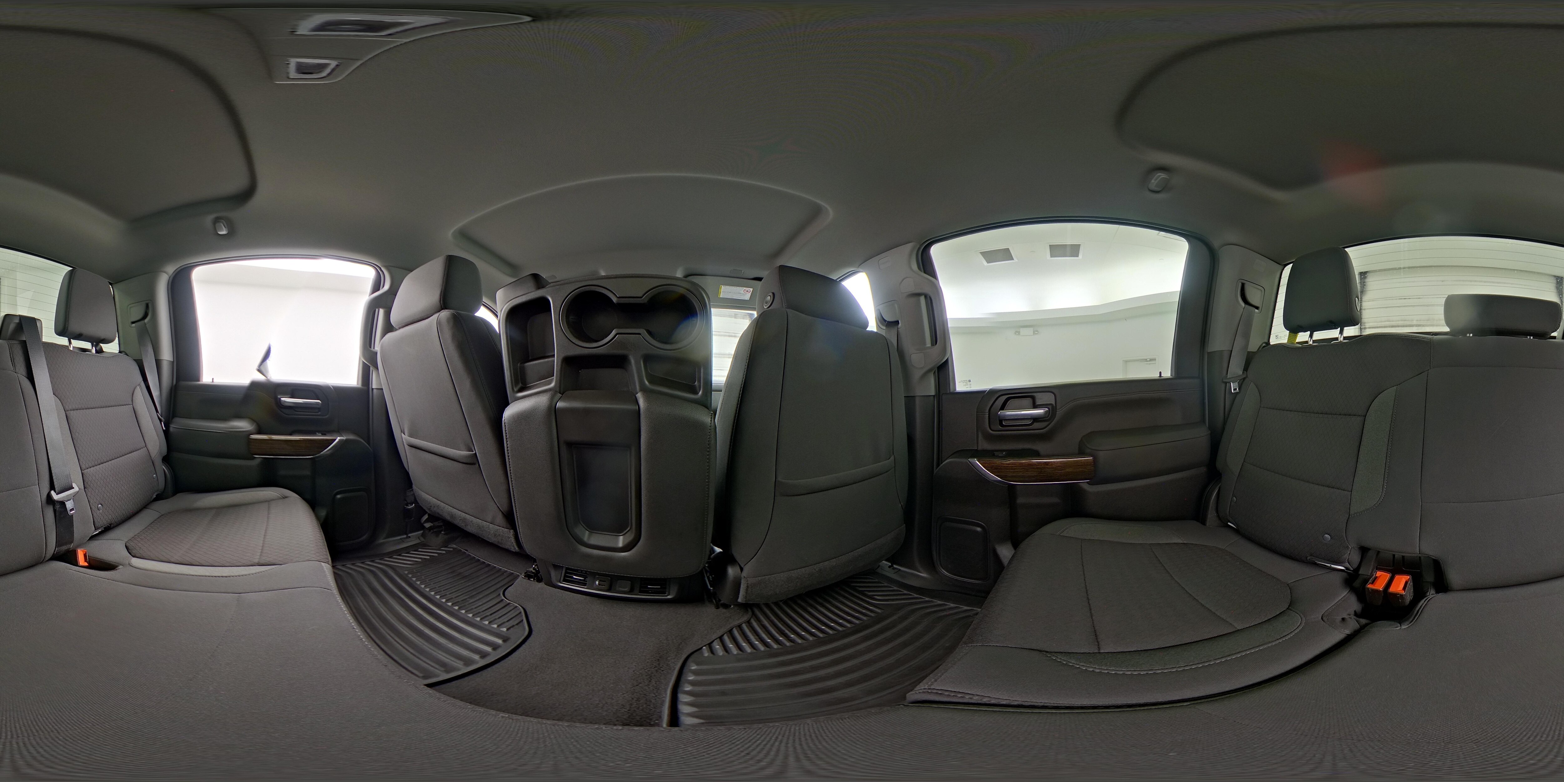 2022 GMC Sierra 2500HD SLE - Photo 25
