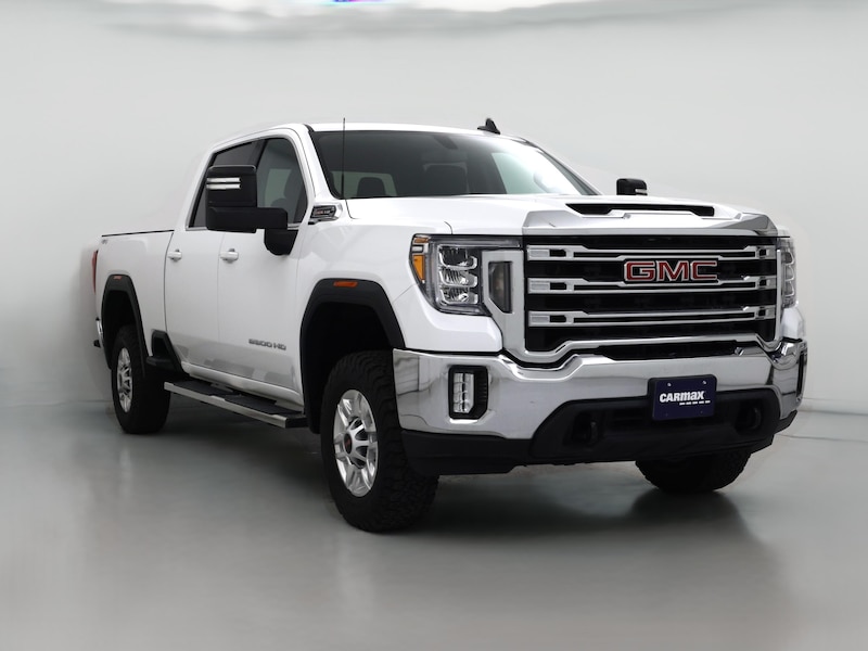 2022 GMC Sierra 2500 SLE -
                  Las Vegas, NV