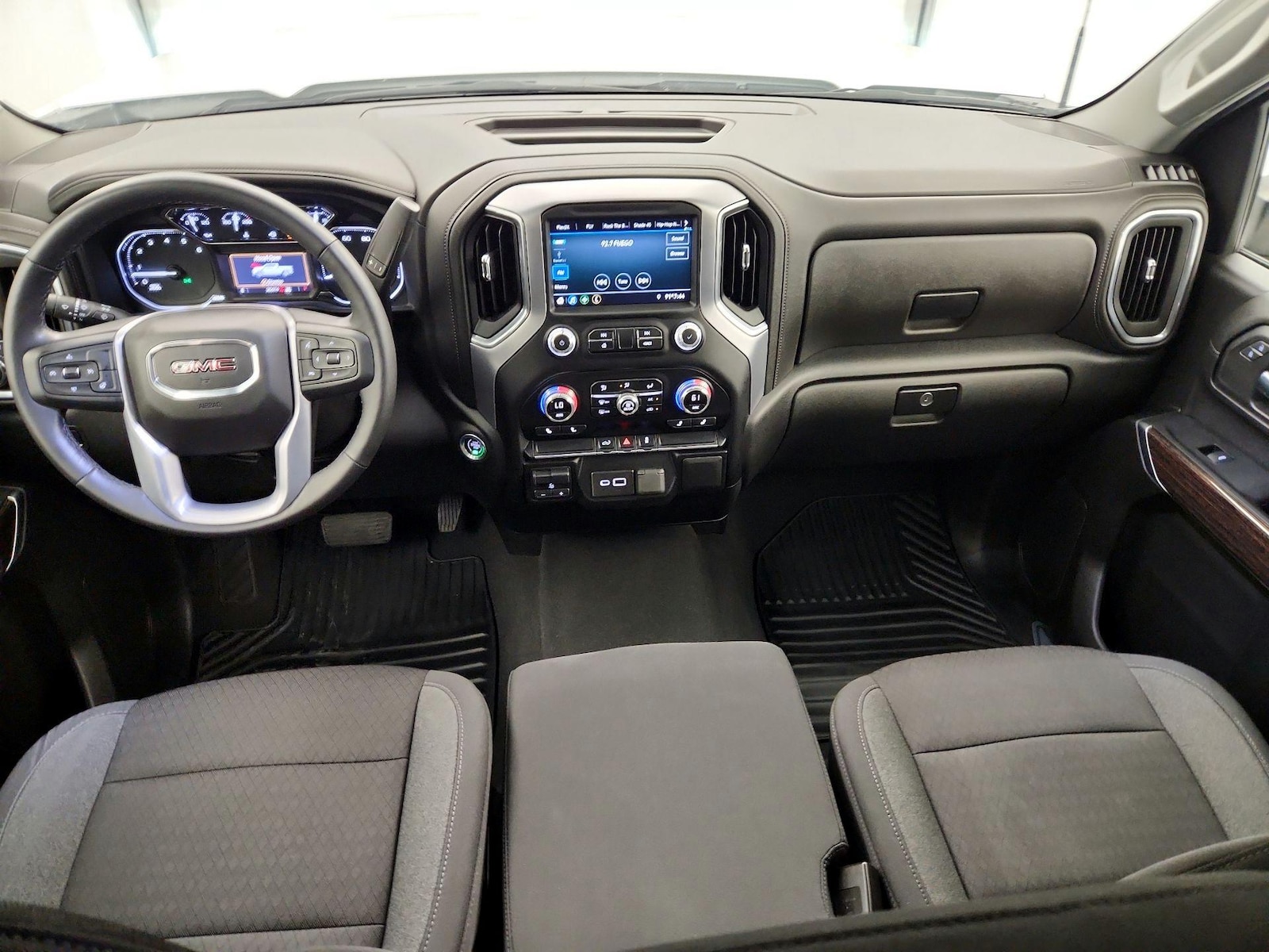 2022 GMC Sierra 2500HD SLE - Photo 10