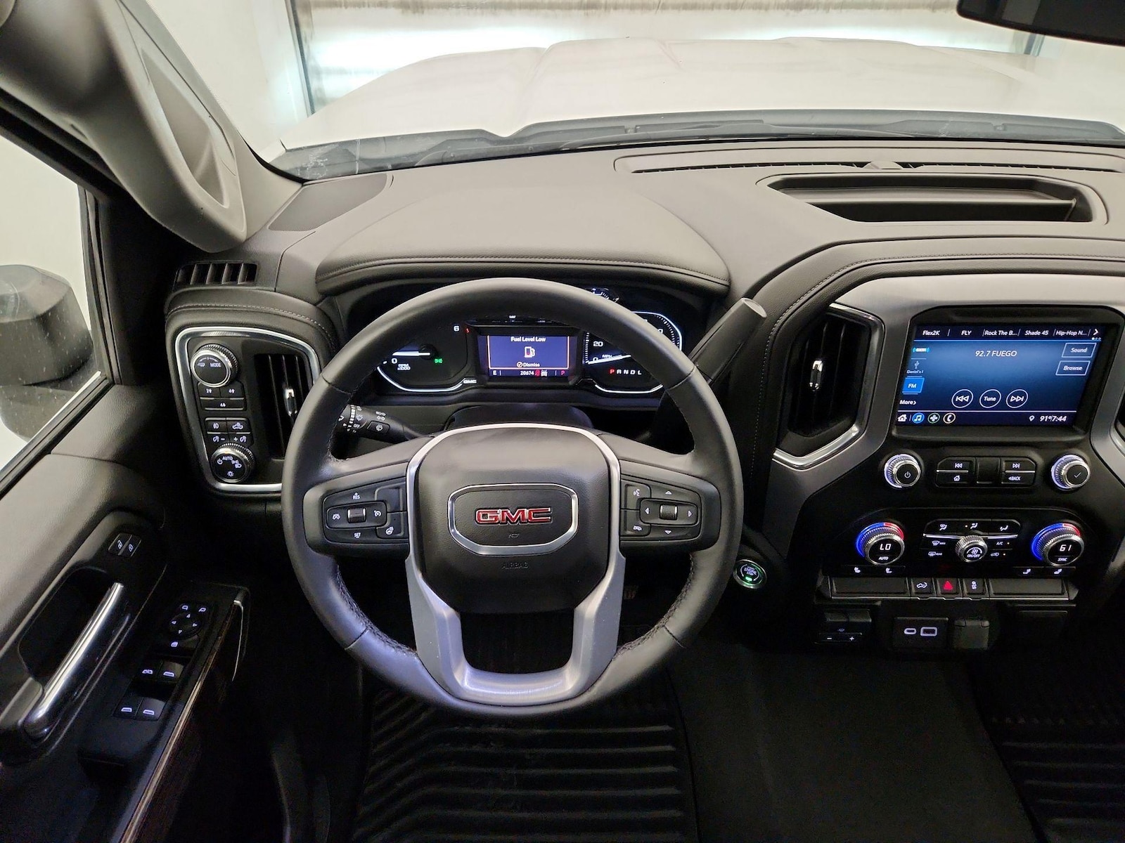 2022 GMC Sierra 2500HD SLE - Photo 11