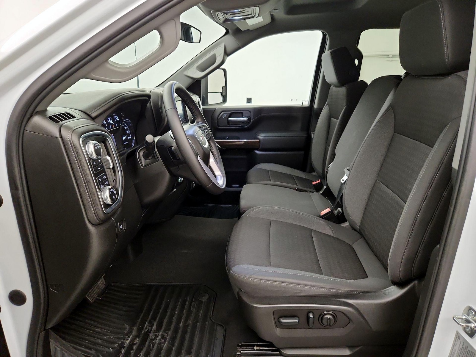 2022 GMC Sierra 2500HD SLE - Photo 12