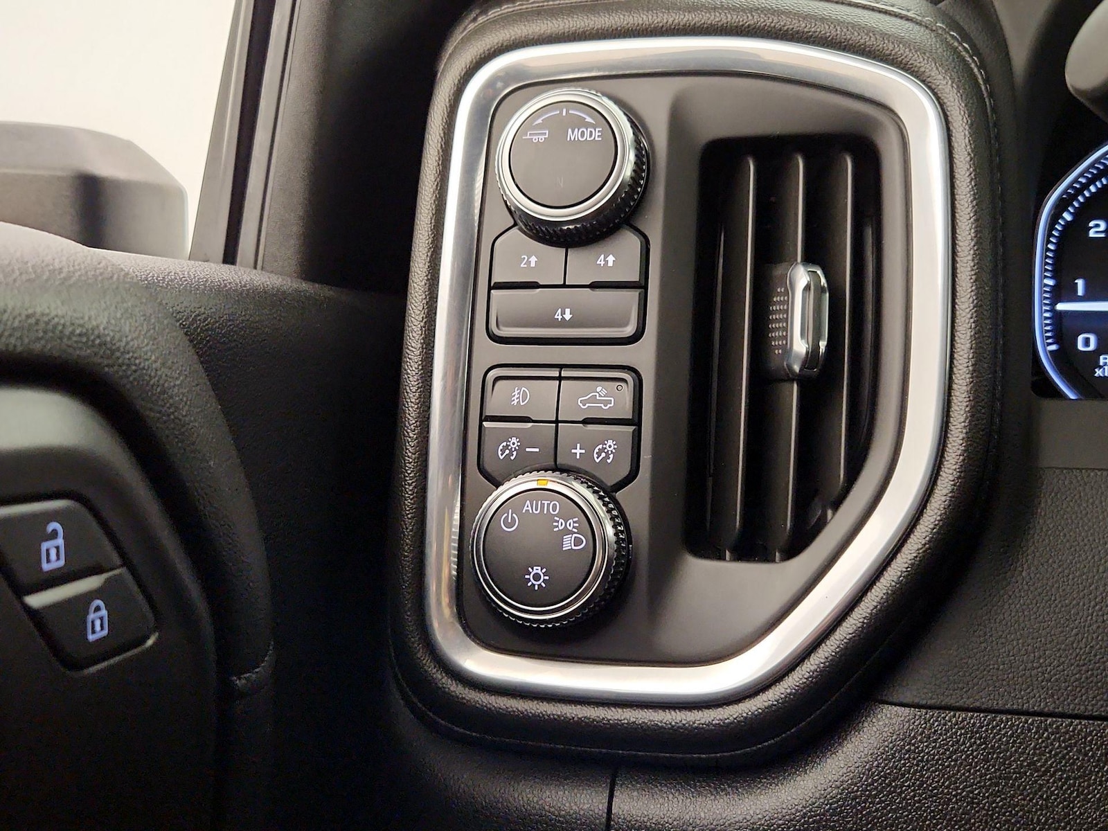 2022 GMC Sierra 2500HD SLE - Photo 14