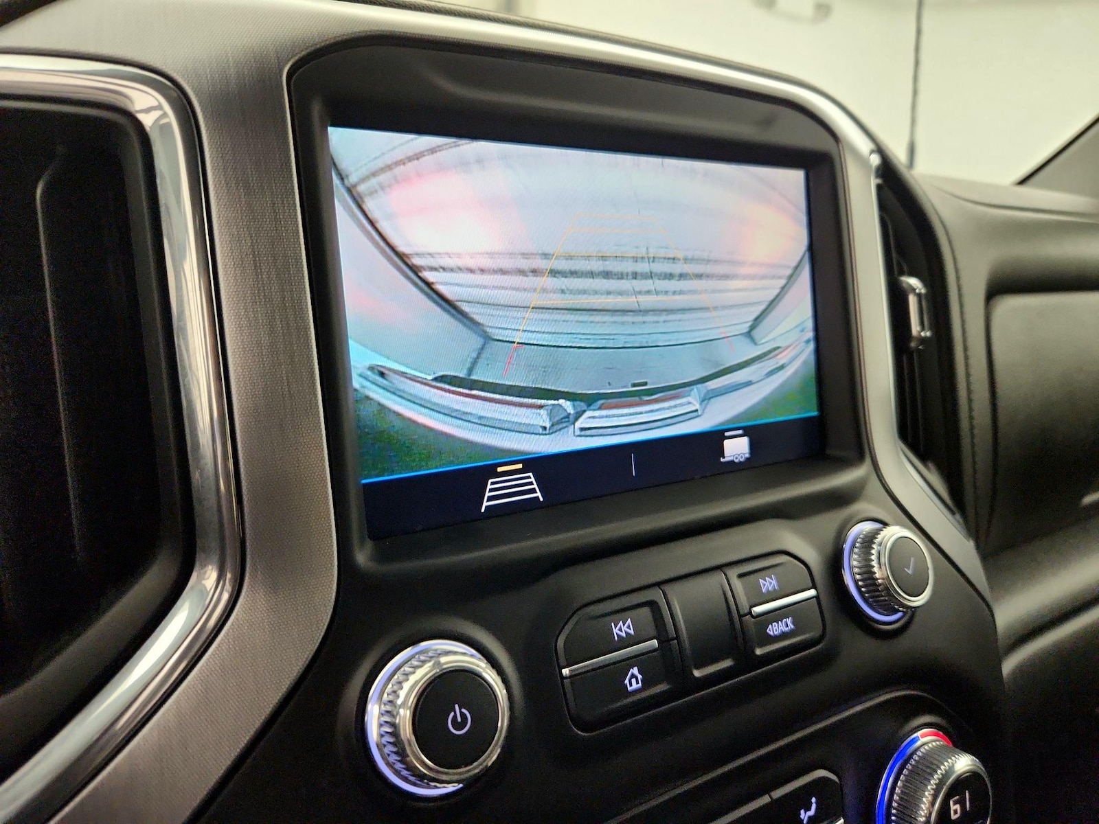 2022 GMC Sierra 2500HD SLE - Photo 15