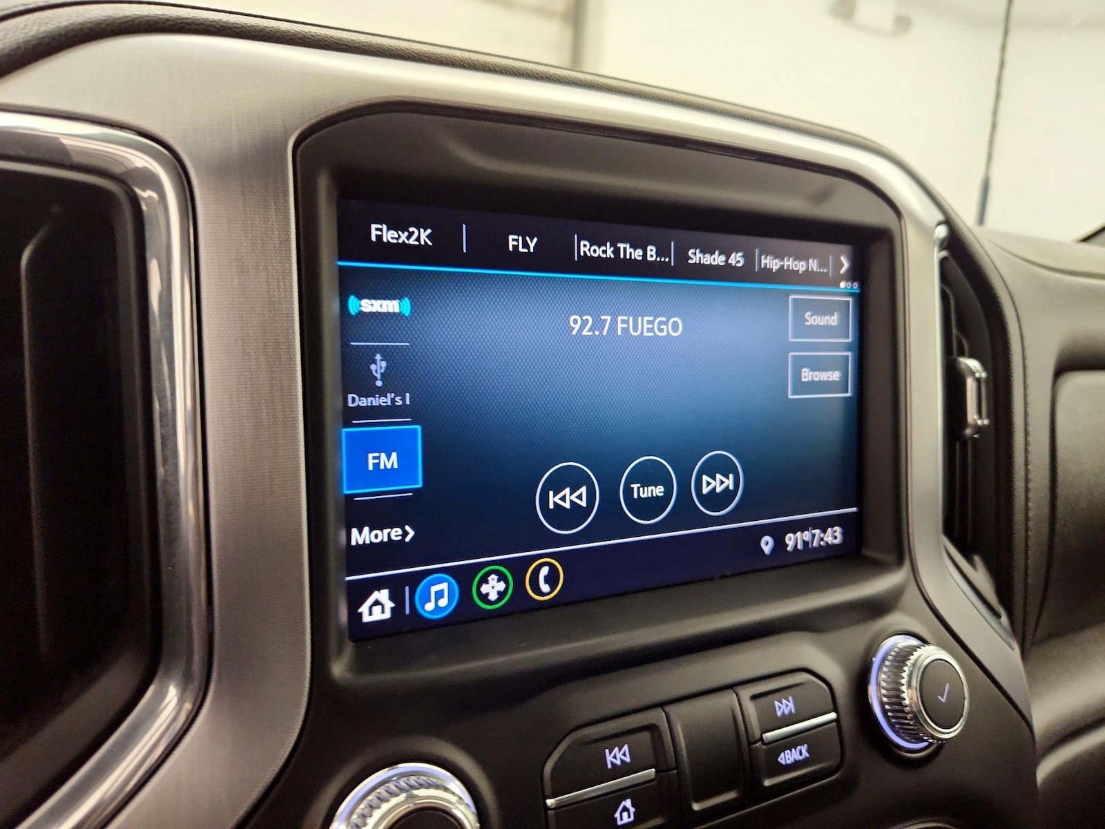 2022 GMC Sierra 2500HD SLE - Photo 16