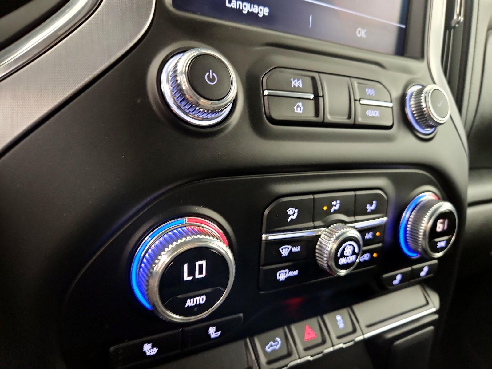2022 GMC Sierra 2500HD SLE - Photo 17