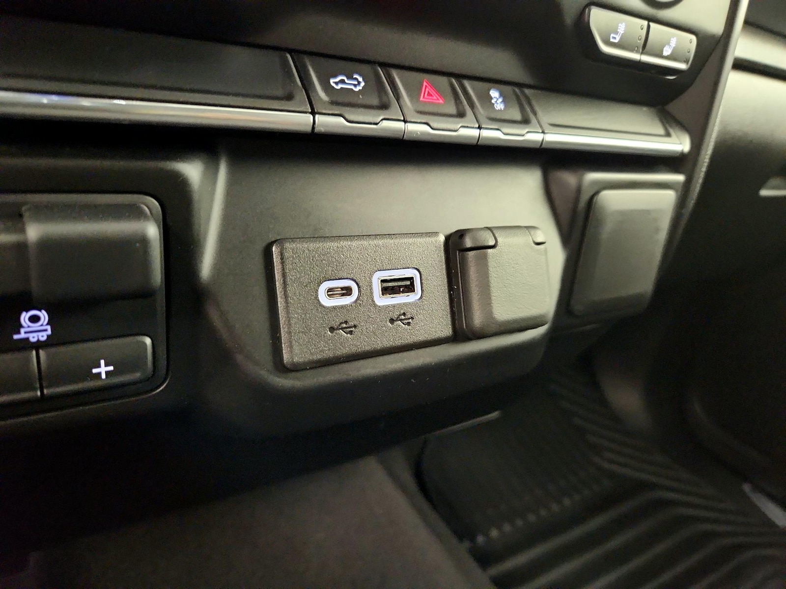 2022 GMC Sierra 2500HD SLE - Photo 19
