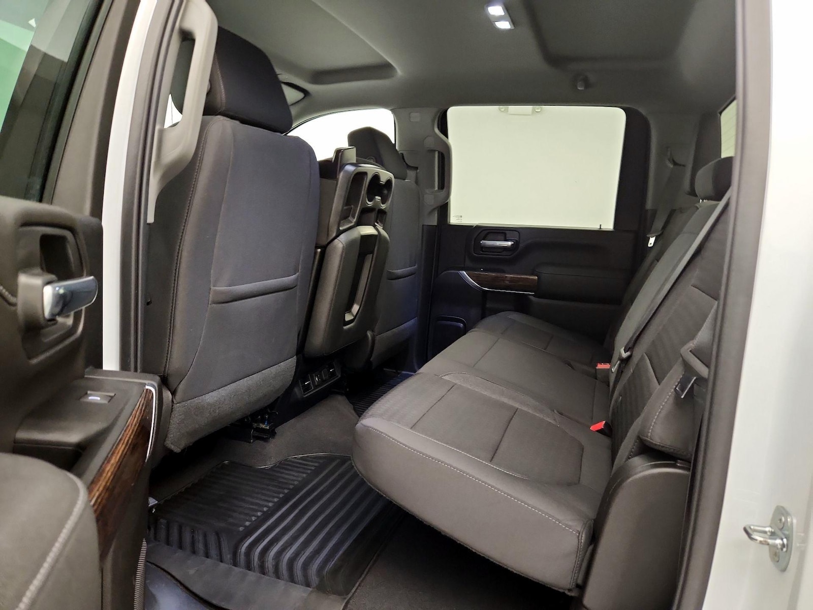 2022 GMC Sierra 2500HD SLE - Photo 20