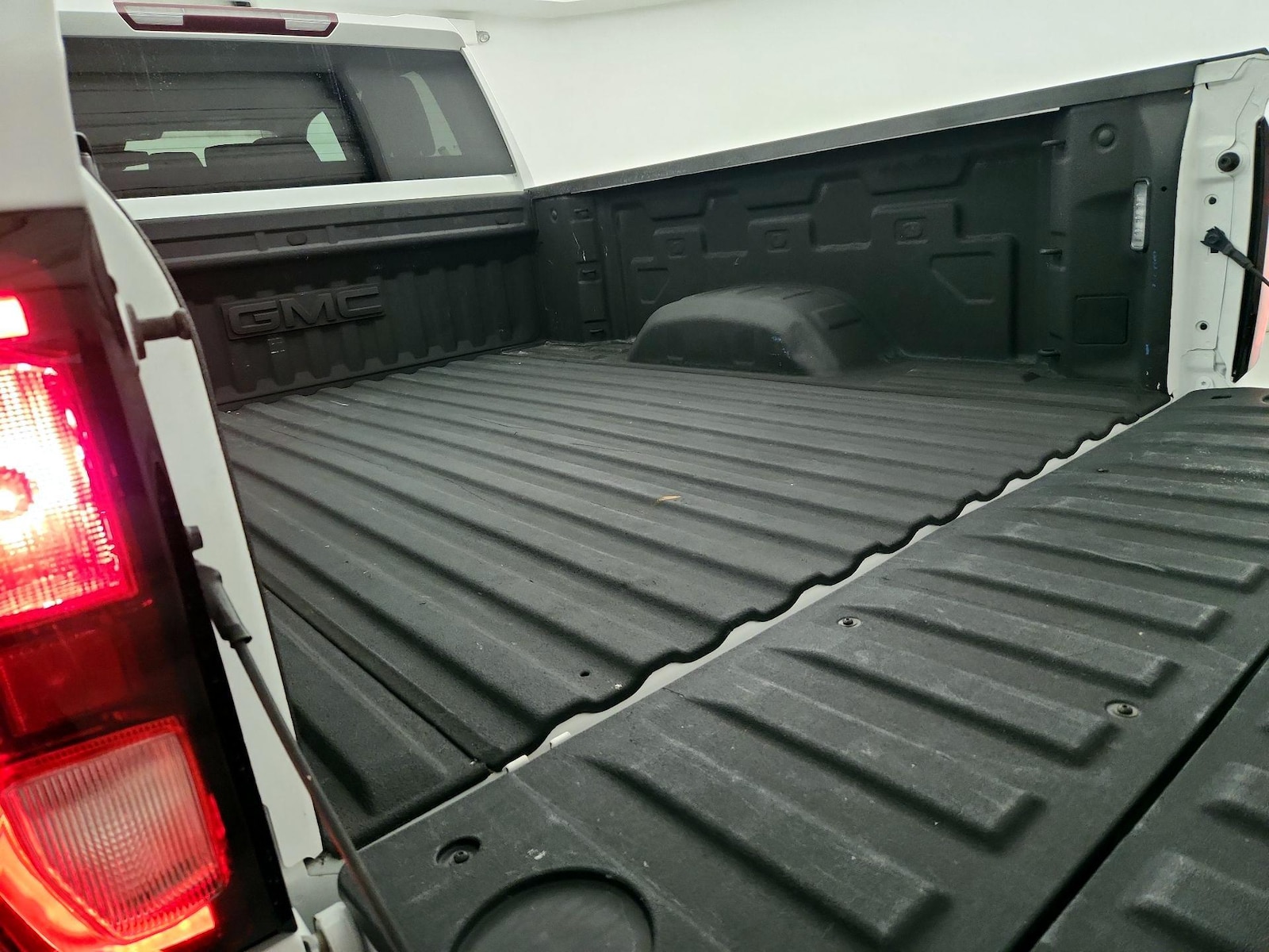 2022 GMC Sierra 2500HD SLE - Photo 21