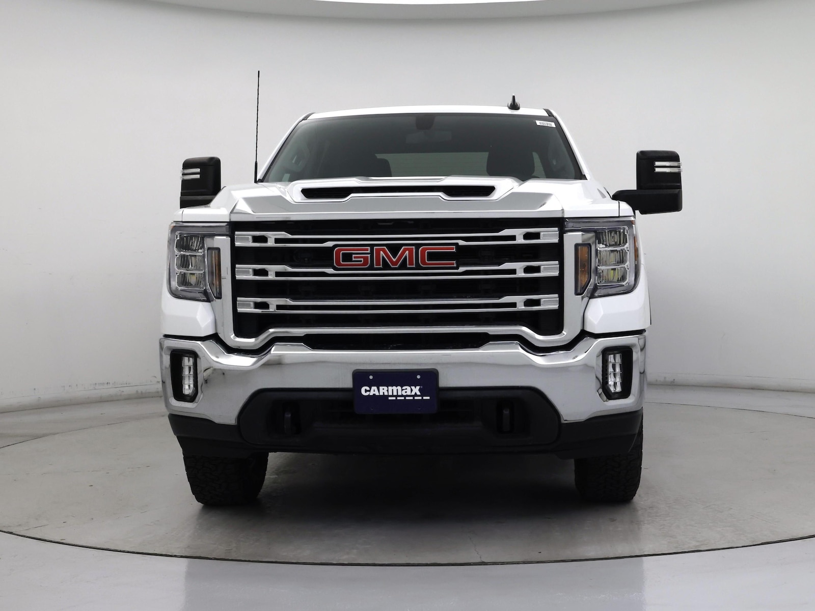 2022 GMC Sierra 2500HD SLE - Photo 6