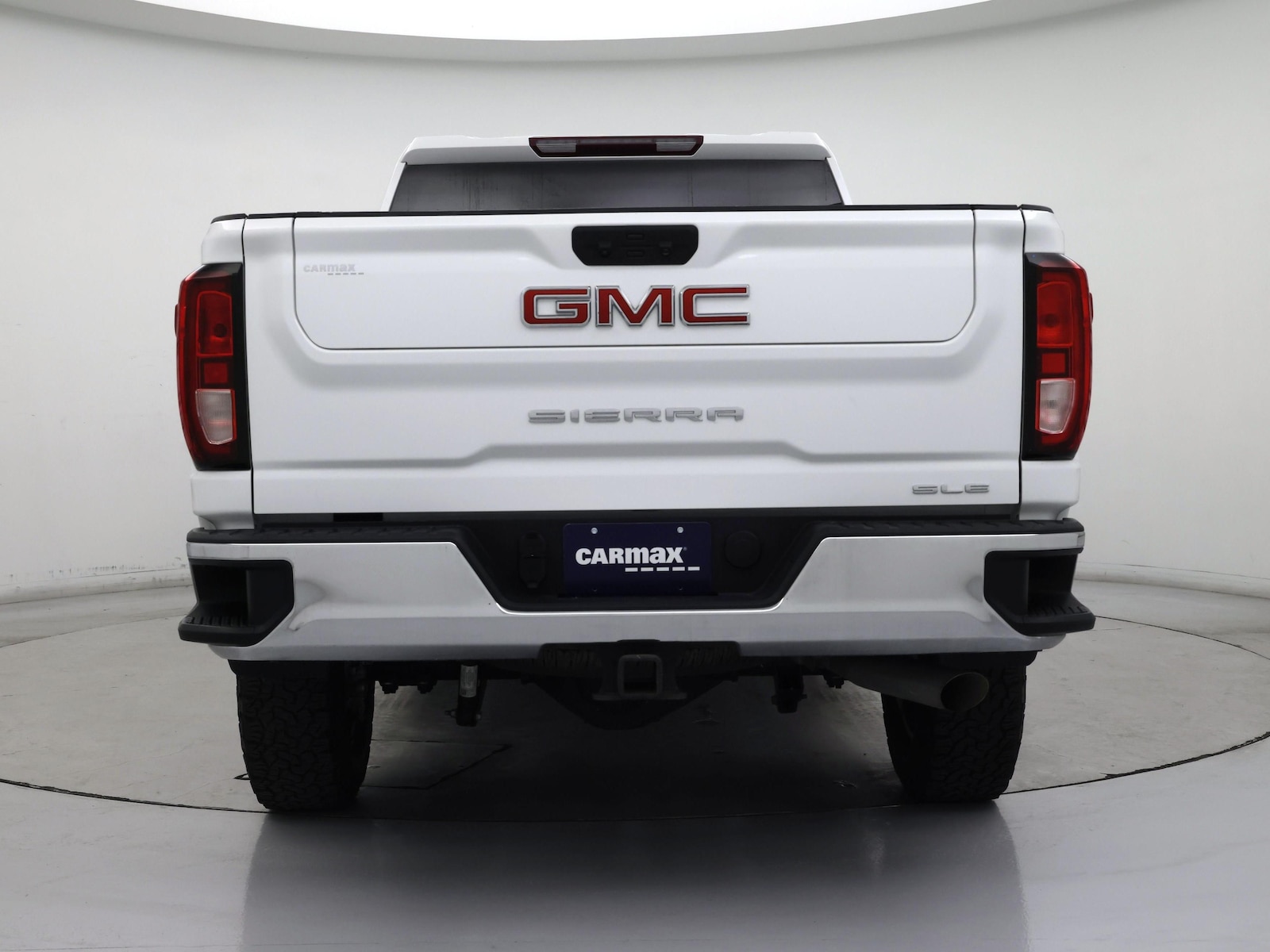 2022 GMC Sierra 2500HD SLE - Photo 7