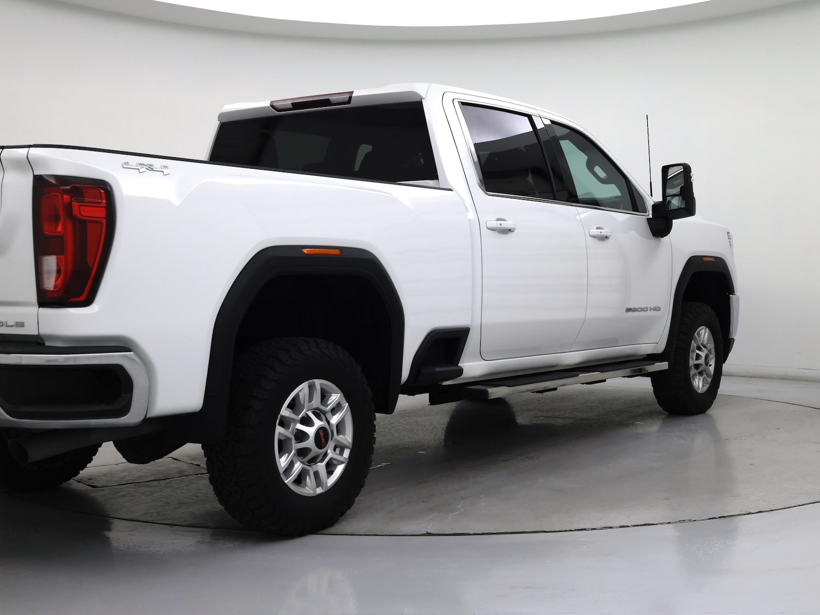 2022 GMC Sierra 2500HD SLE - Photo 9