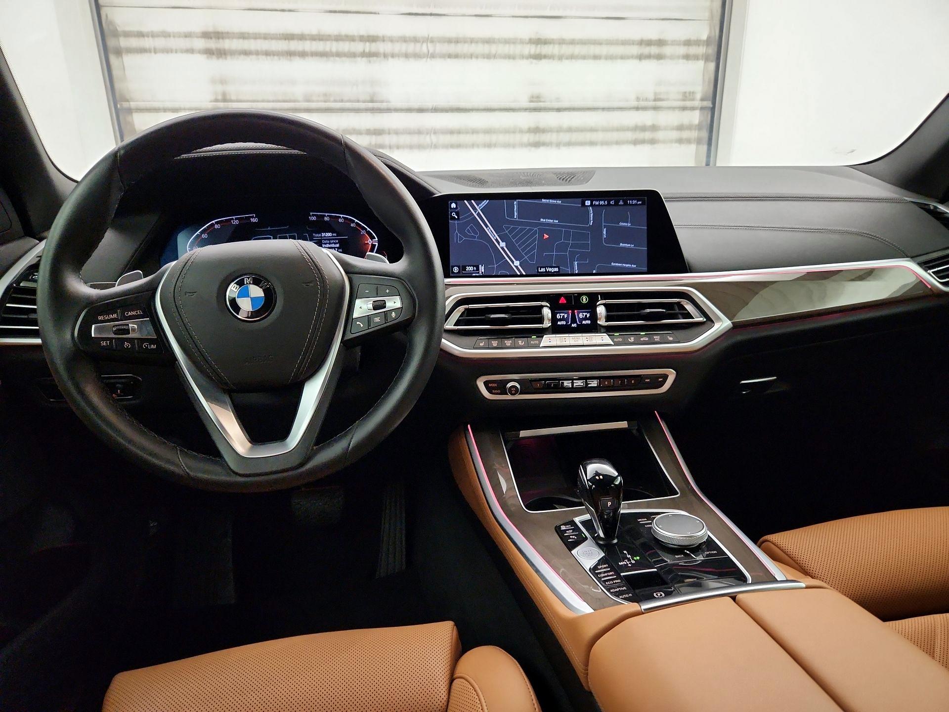 Thumbnail: 2023 BMW X5 - 9