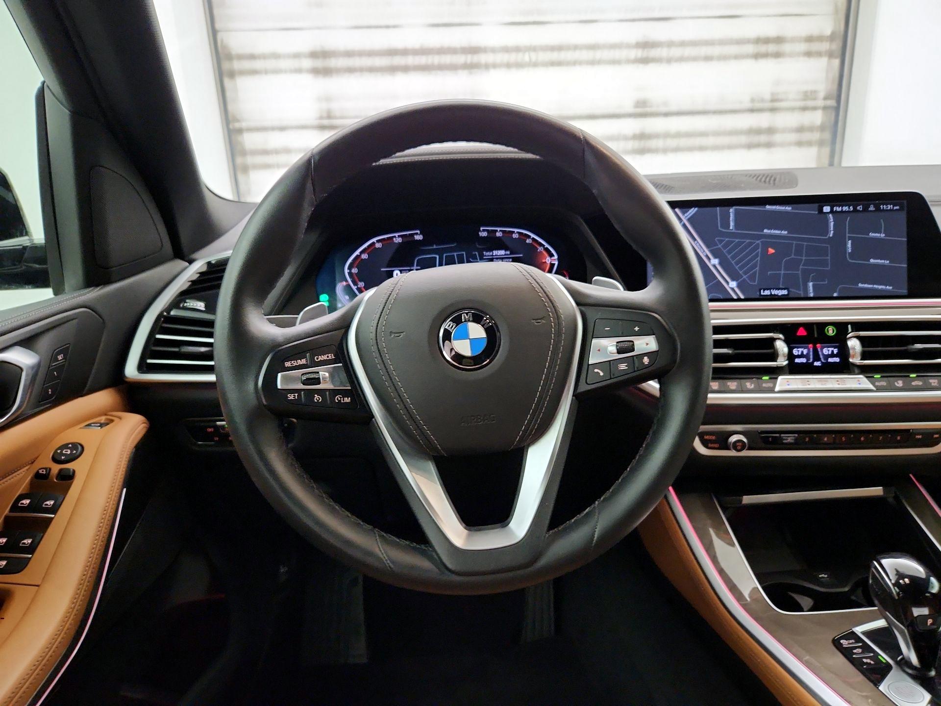 Thumbnail: 2023 BMW X5 - 10