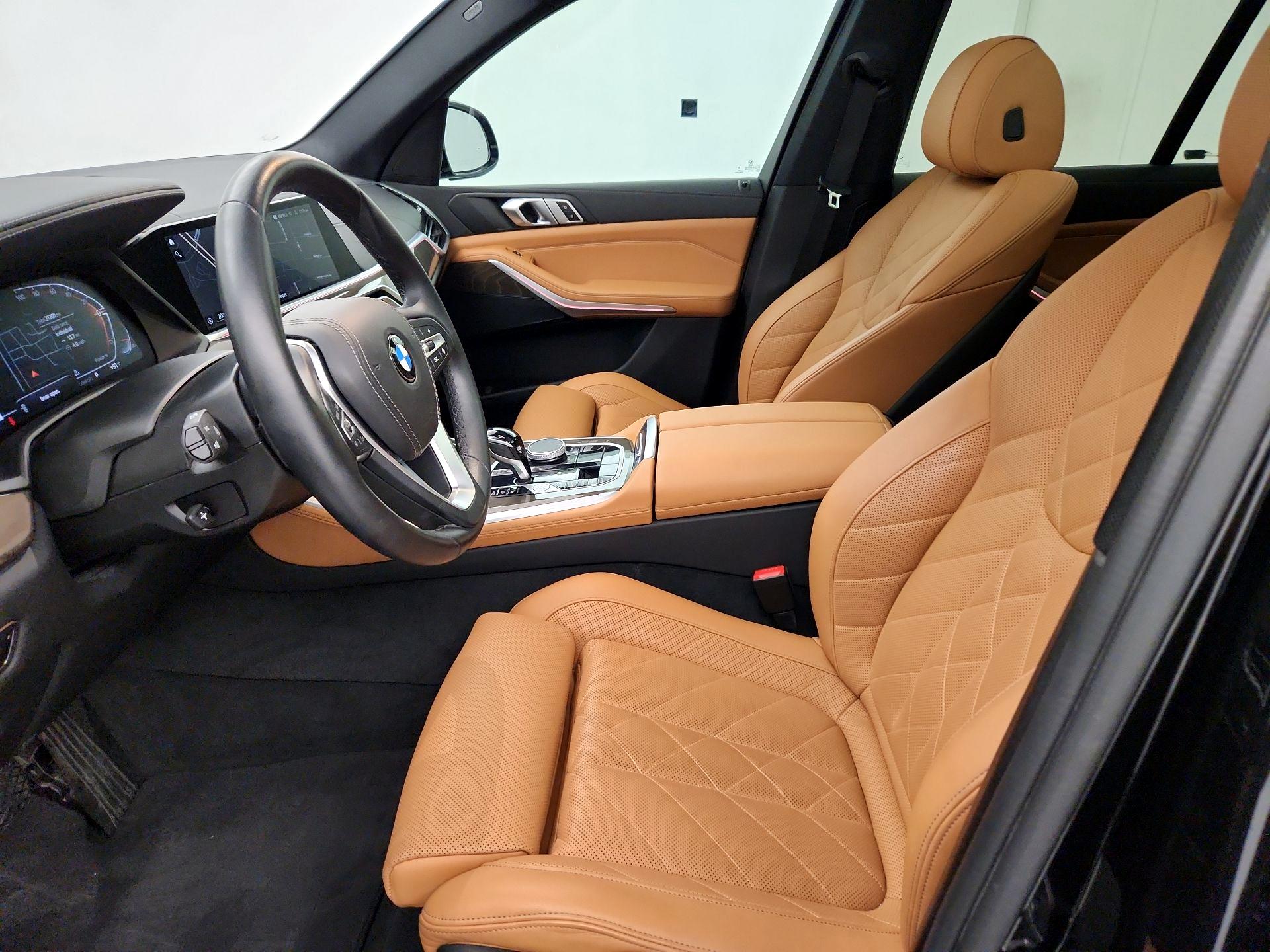 Thumbnail: 2023 BMW X5 - 11