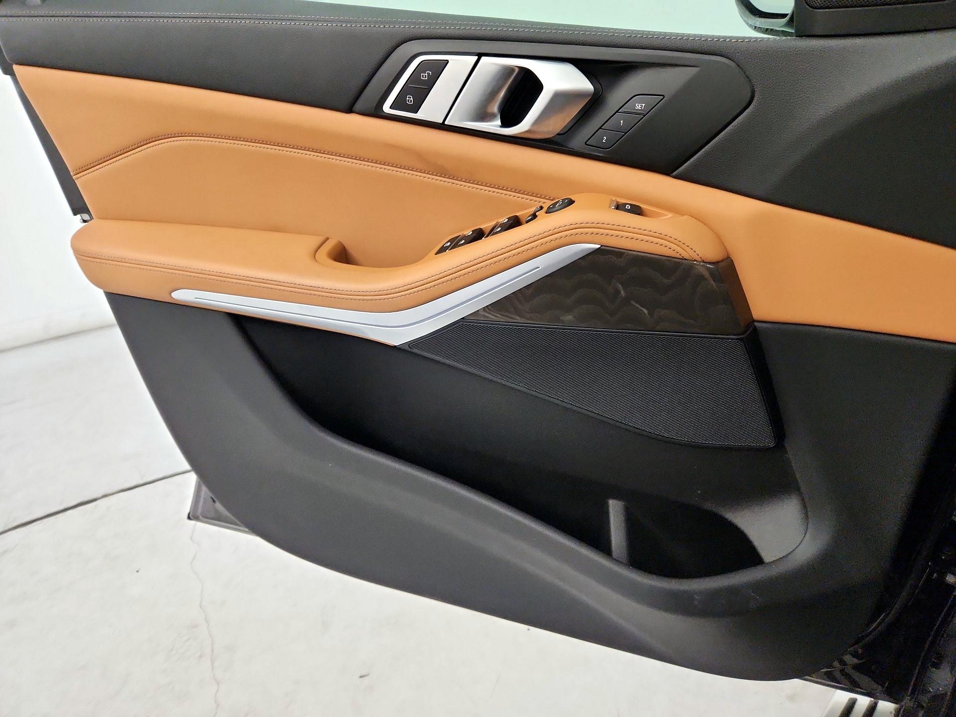 Thumbnail: 2023 BMW X5 - 12