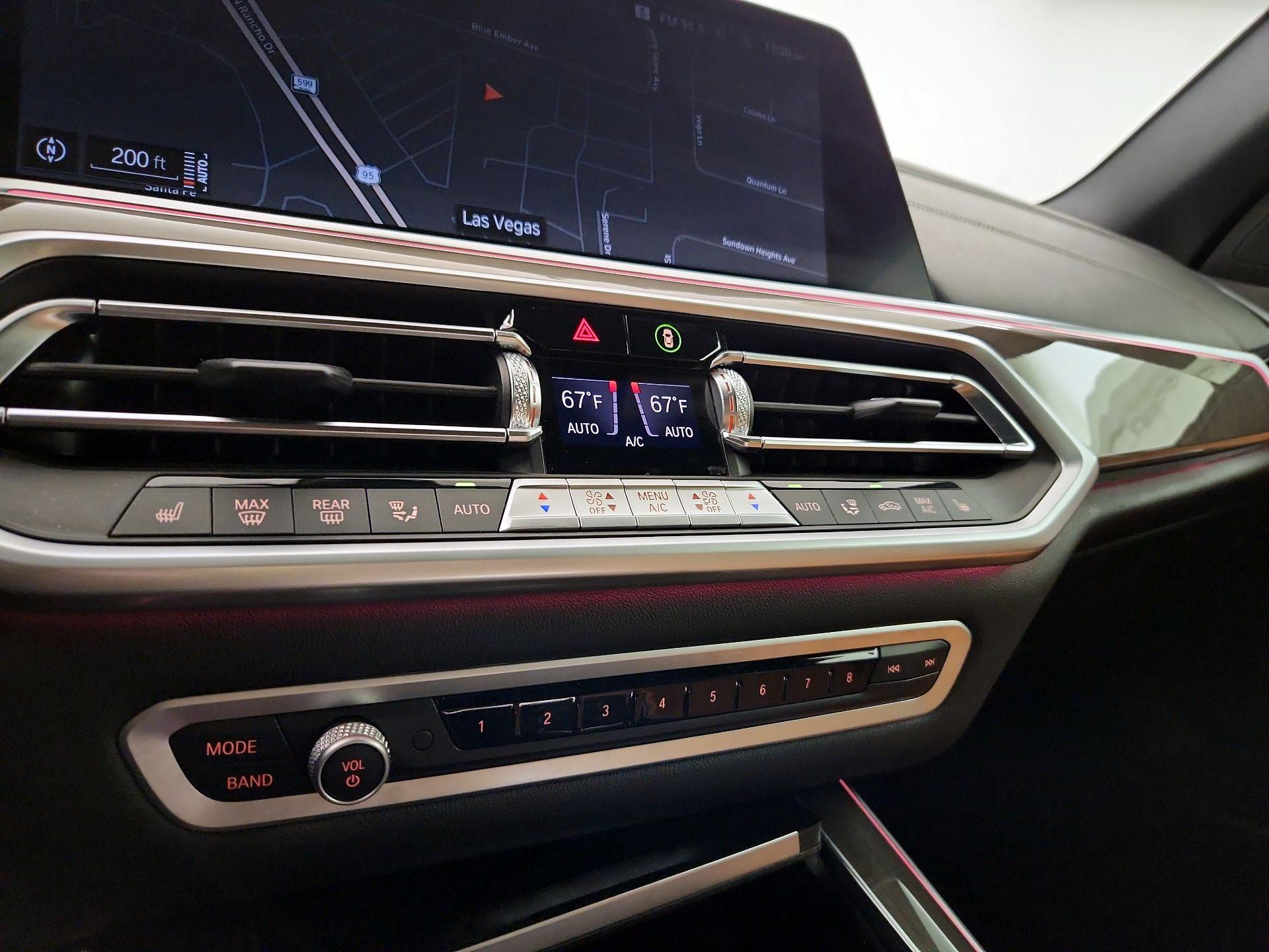 Thumbnail: 2023 BMW X5 - 17
