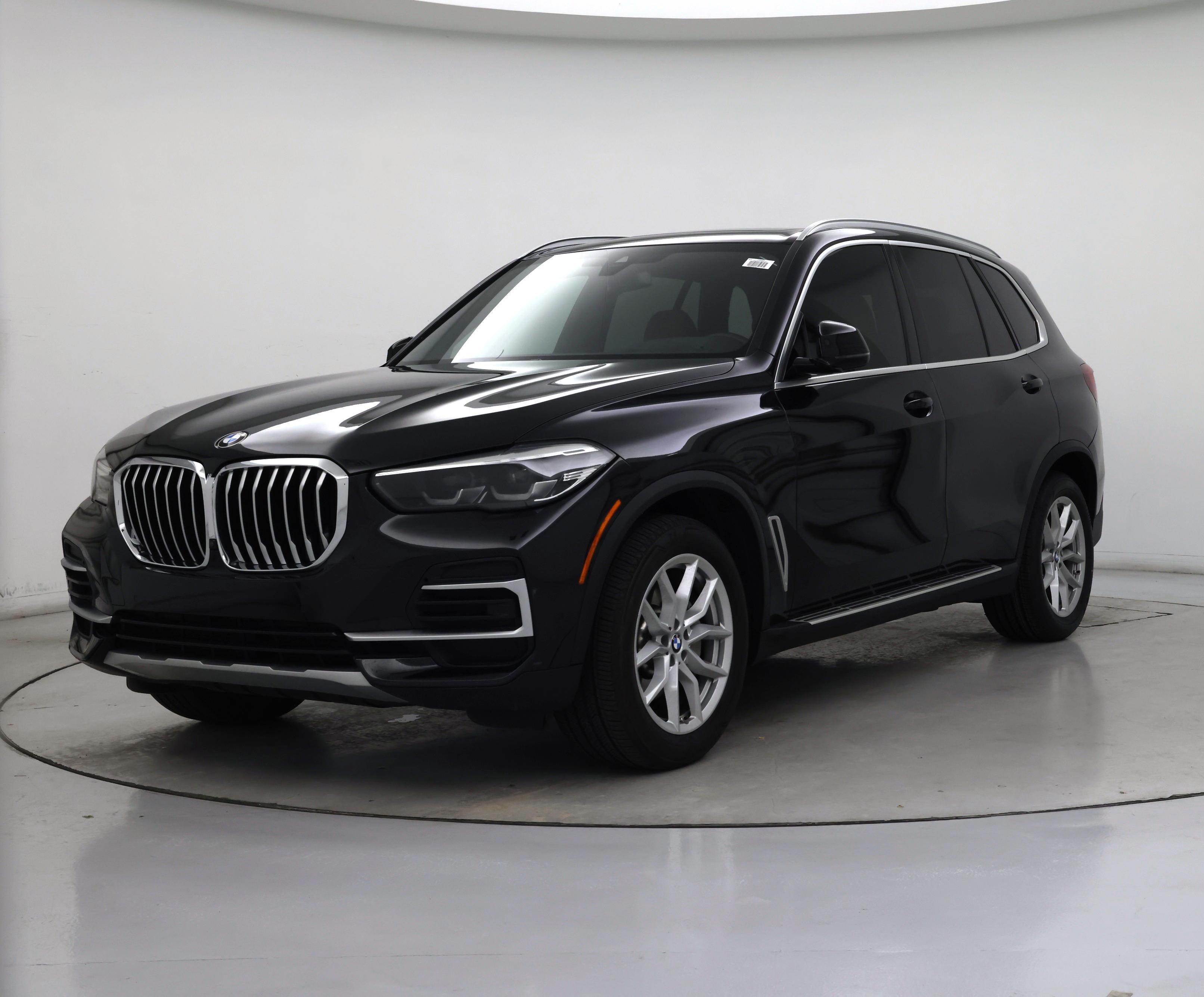Thumbnail: 2023 BMW X5 - 4