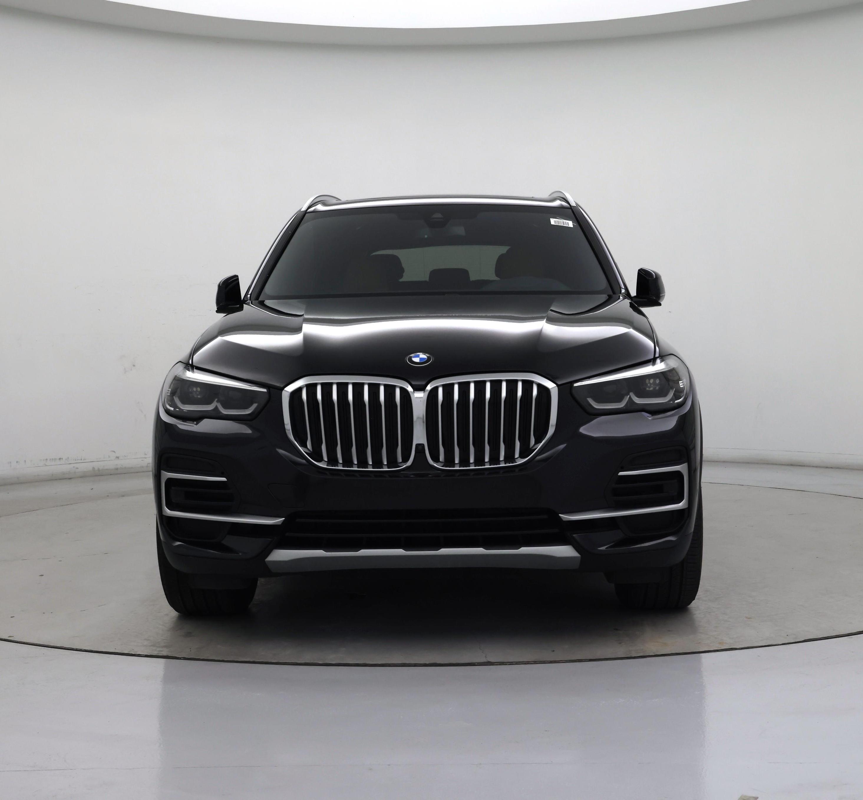 Thumbnail: 2023 BMW X5 - 5