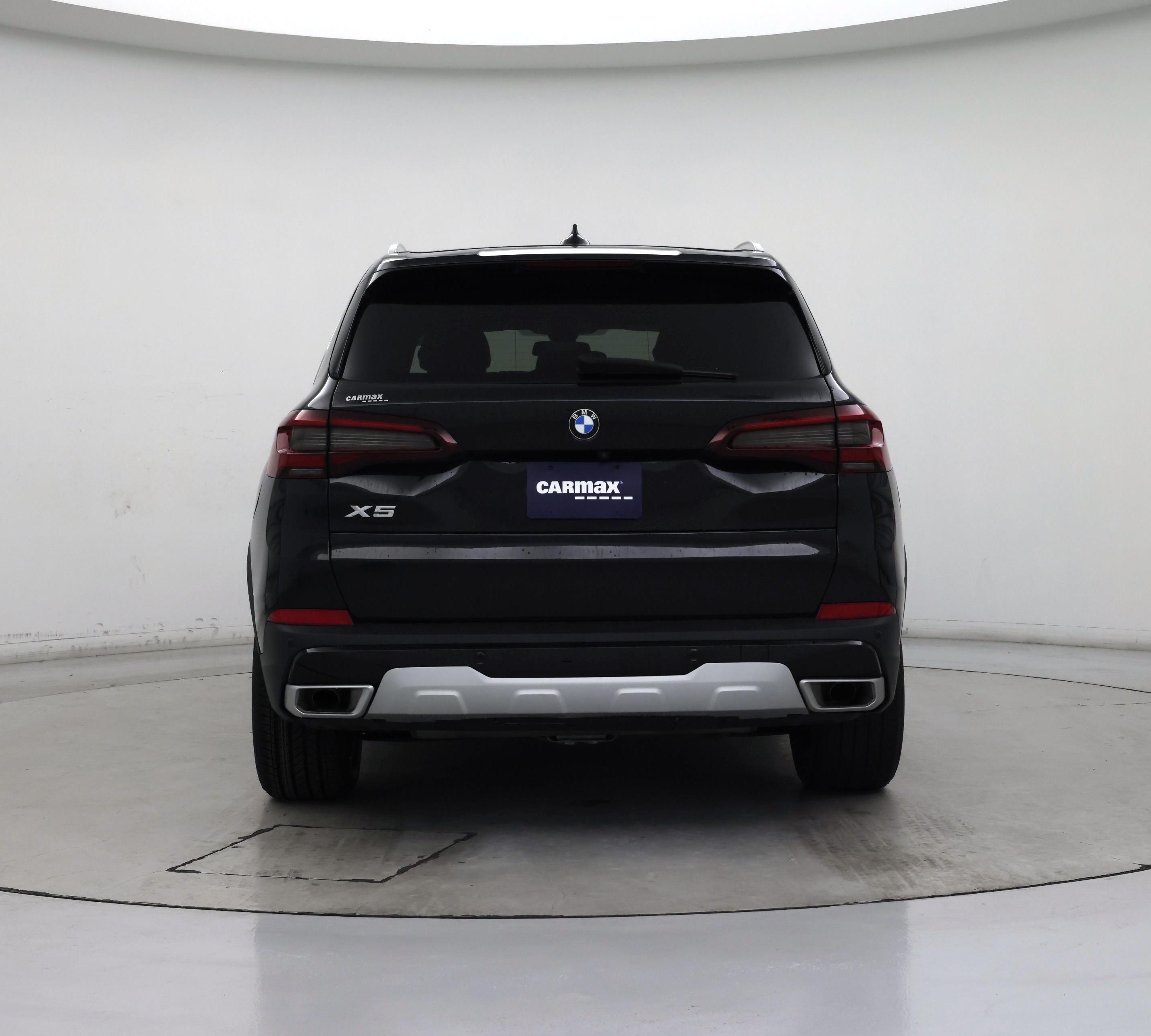 Thumbnail: 2023 BMW X5 - 6