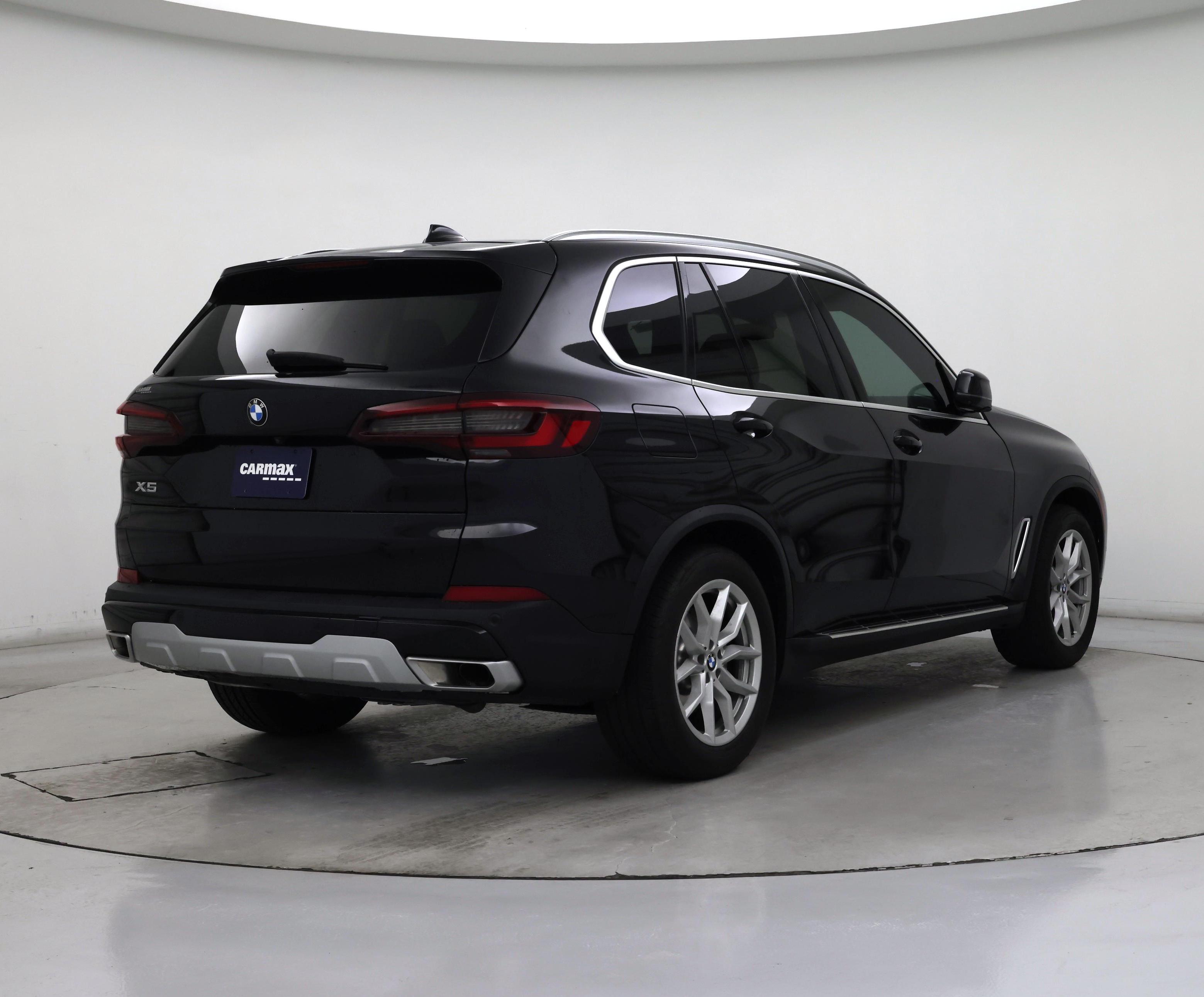 Thumbnail: 2023 BMW X5 - 8