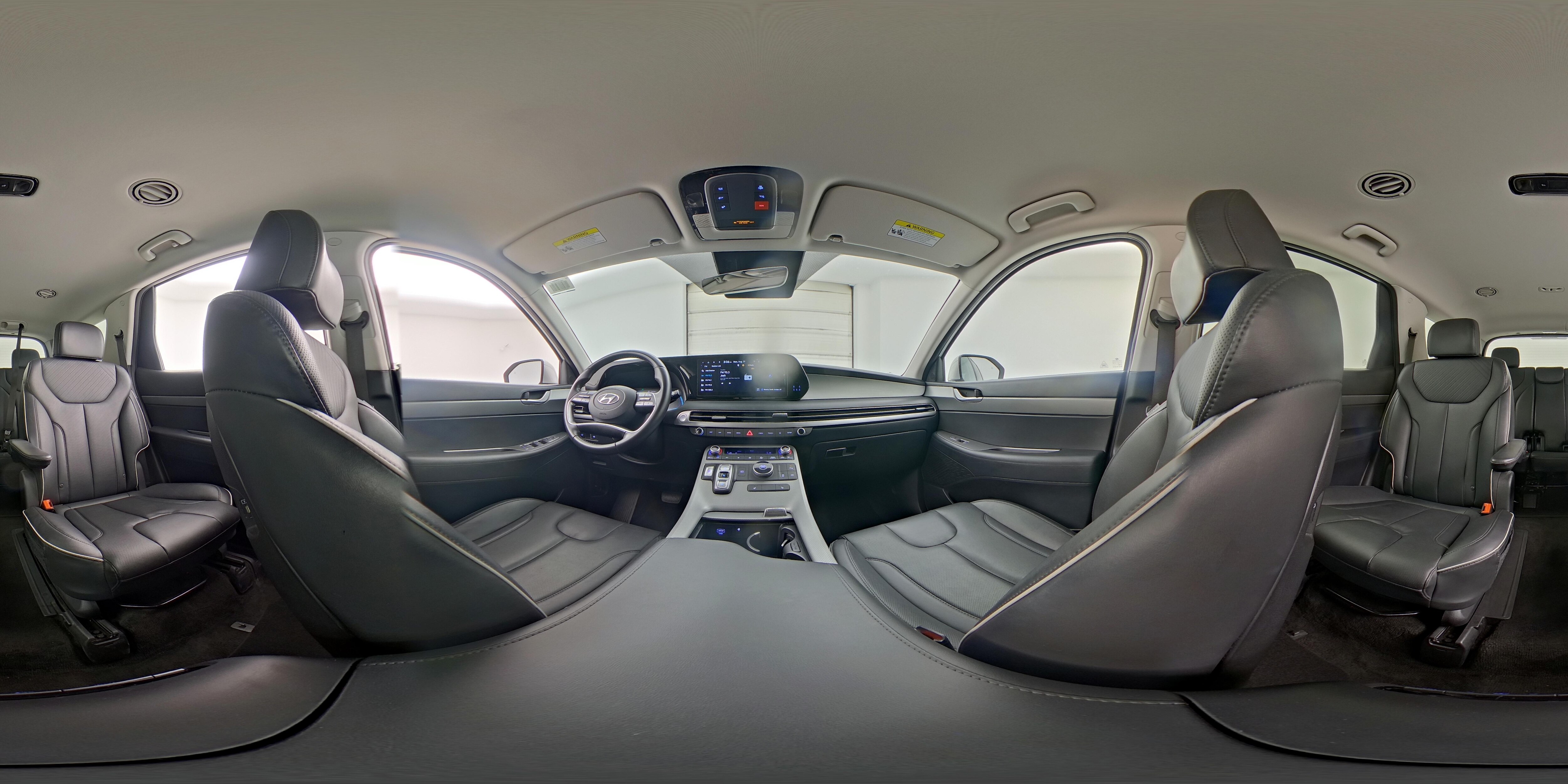2025 Hyundai Palisade SEL - Photo 27