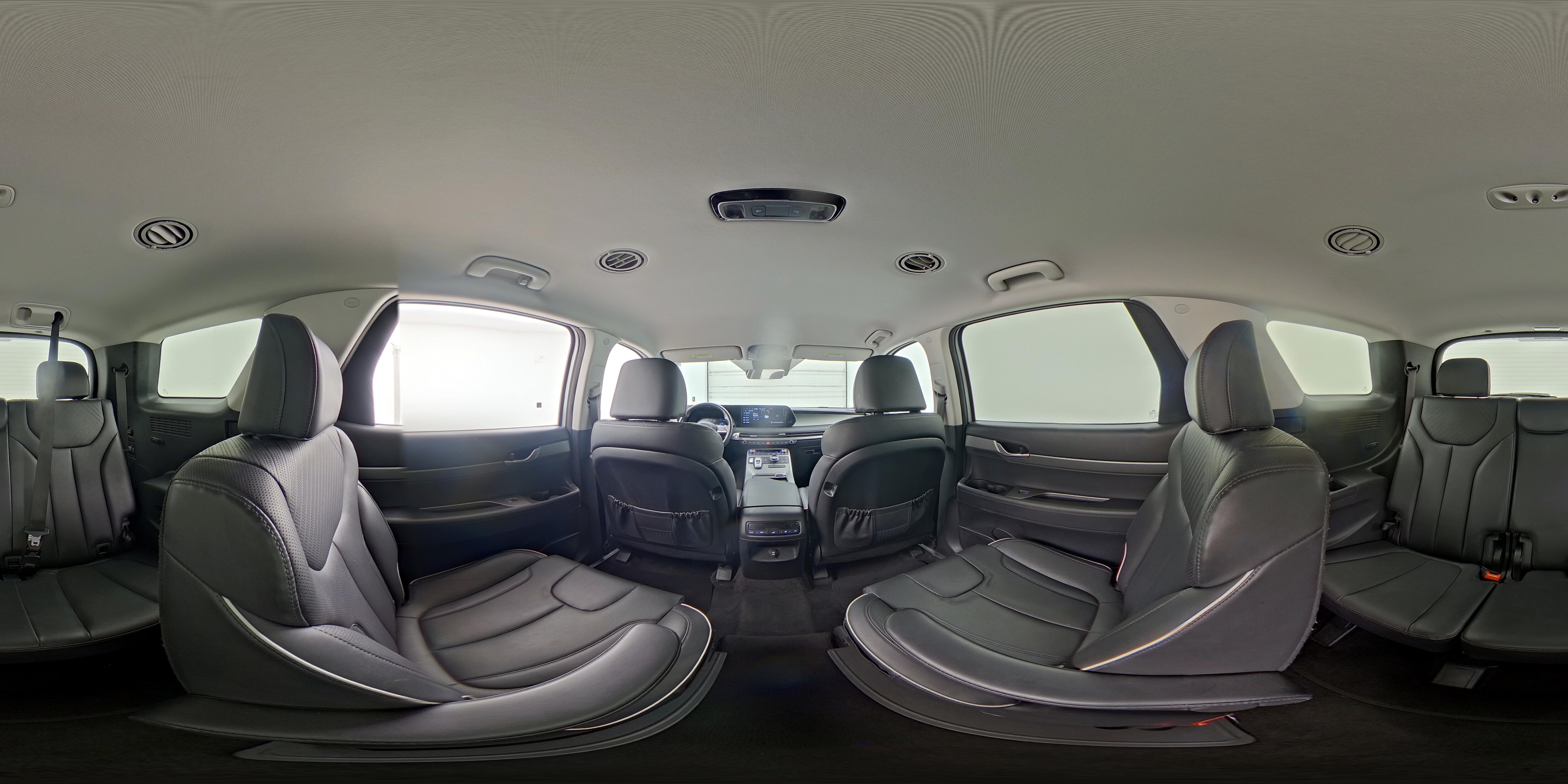 2025 Hyundai Palisade SEL - Photo 28