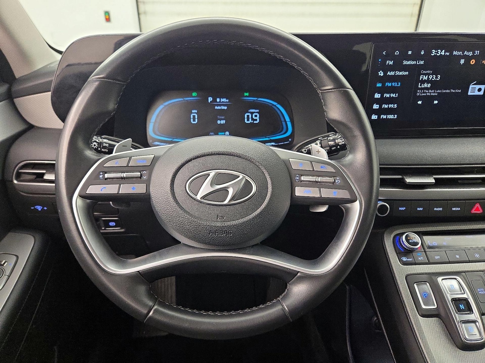 2025 Hyundai Palisade SEL - Photo 11
