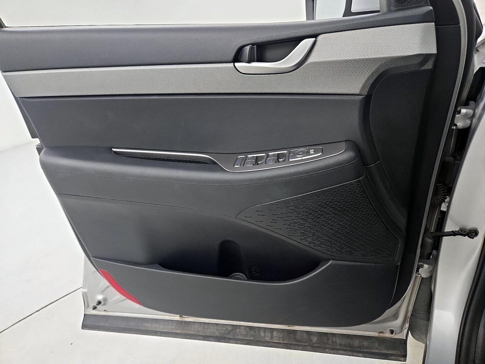 2025 Hyundai Palisade SEL - Photo 13