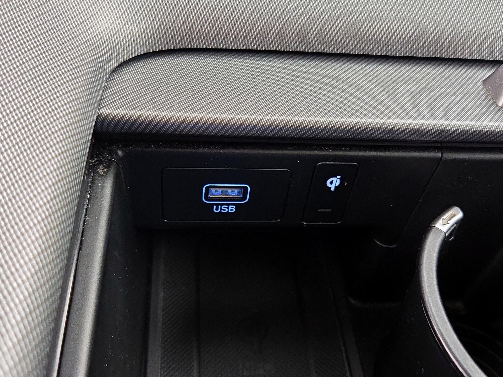 2025 Hyundai Palisade SEL - Photo 20