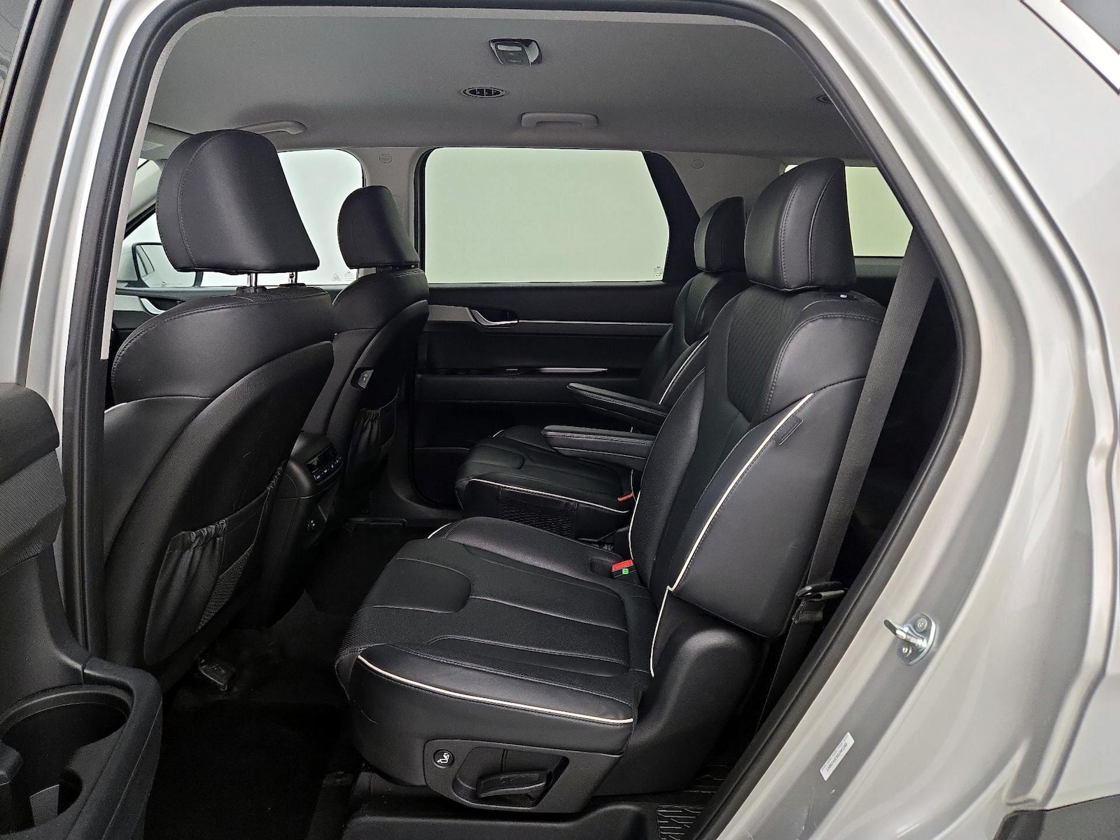2025 Hyundai Palisade SEL - Photo 21