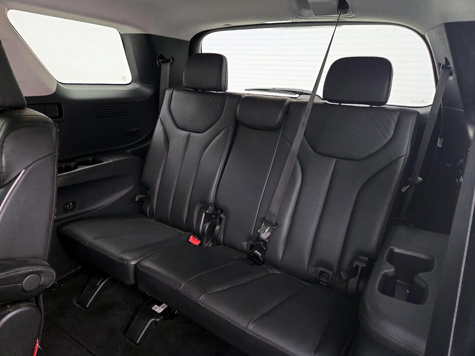 2025 Hyundai Palisade SEL - Photo 22