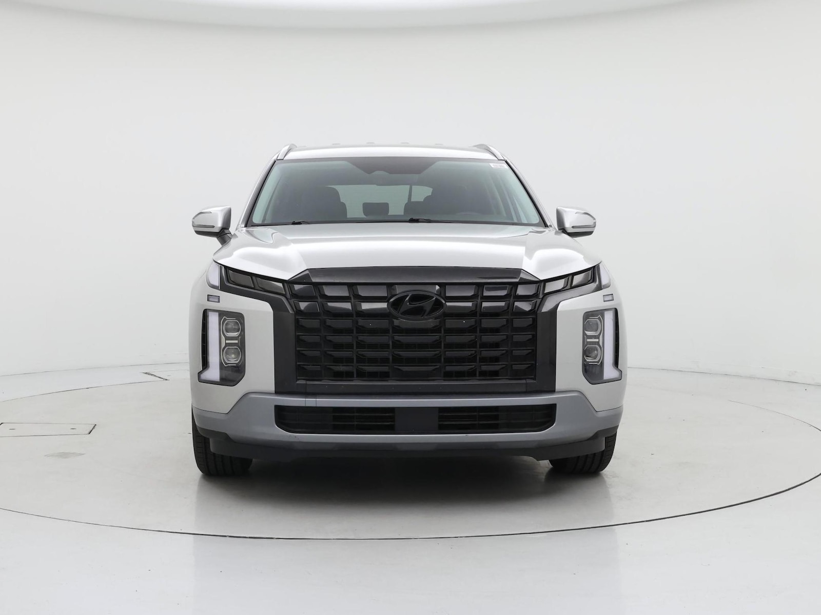 2025 Hyundai Palisade SEL - Photo 6