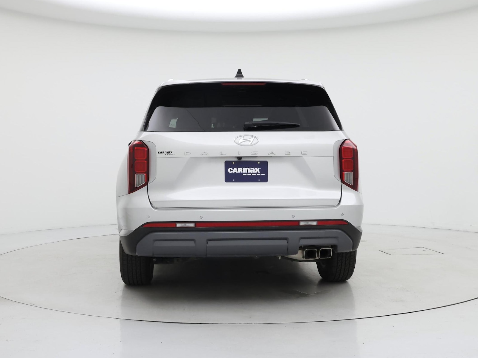 2025 Hyundai Palisade SEL - Photo 7